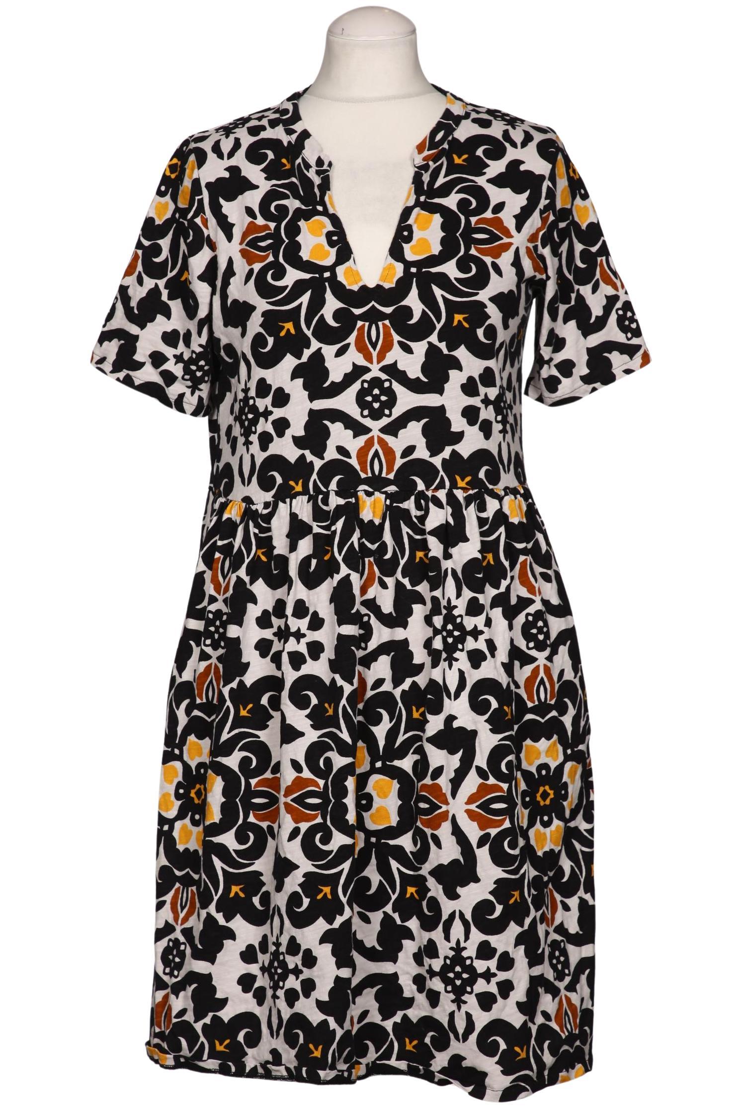 

Boden Damen Kleid, mehrfarbig, Gr. 38