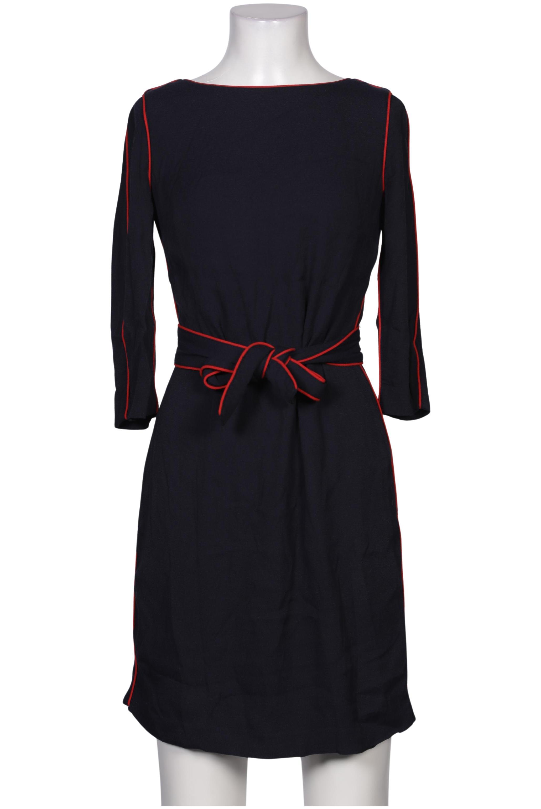 

Boden Damen Kleid, marineblau, Gr. 34