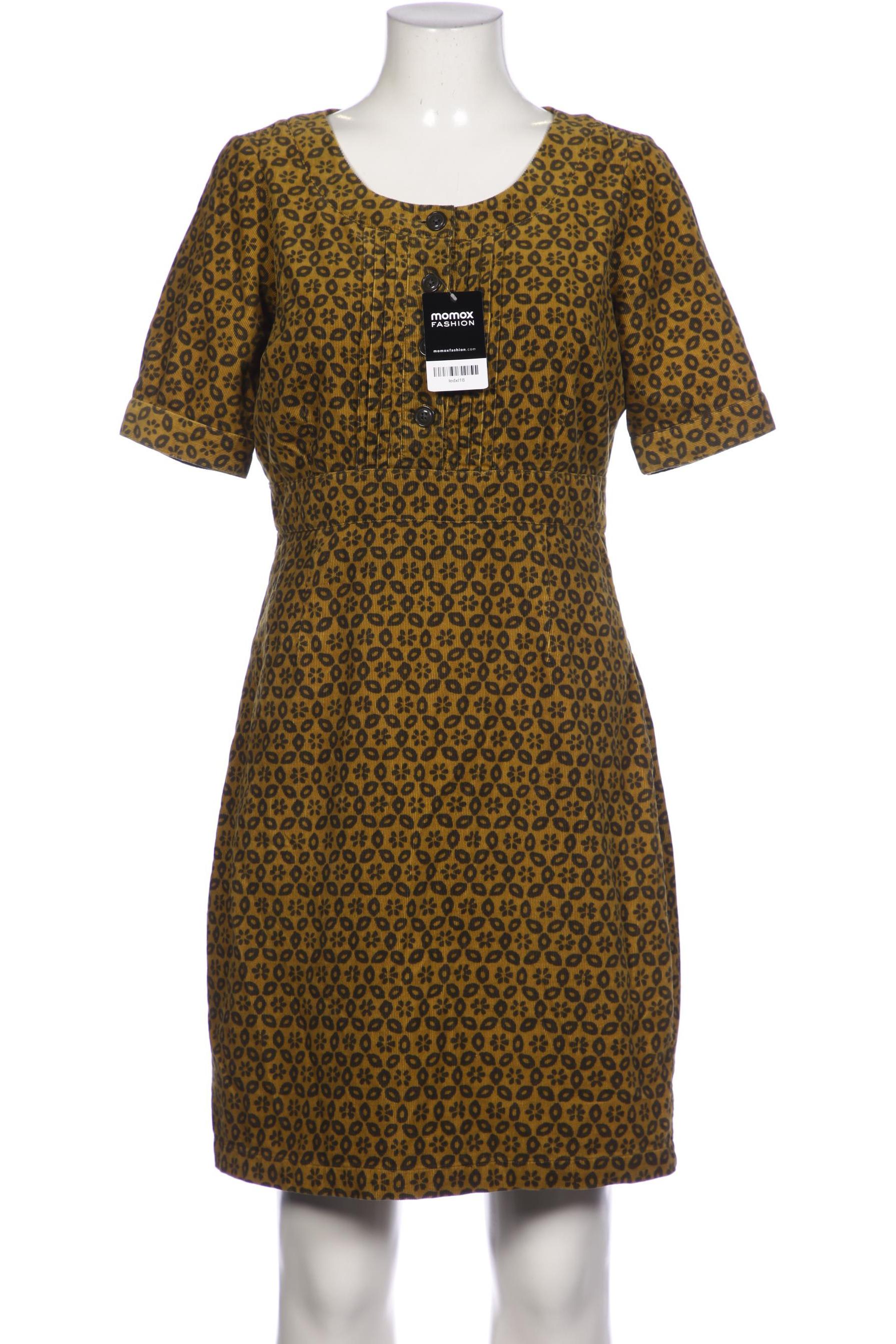 

Boden Damen Kleid, grün, Gr. 38