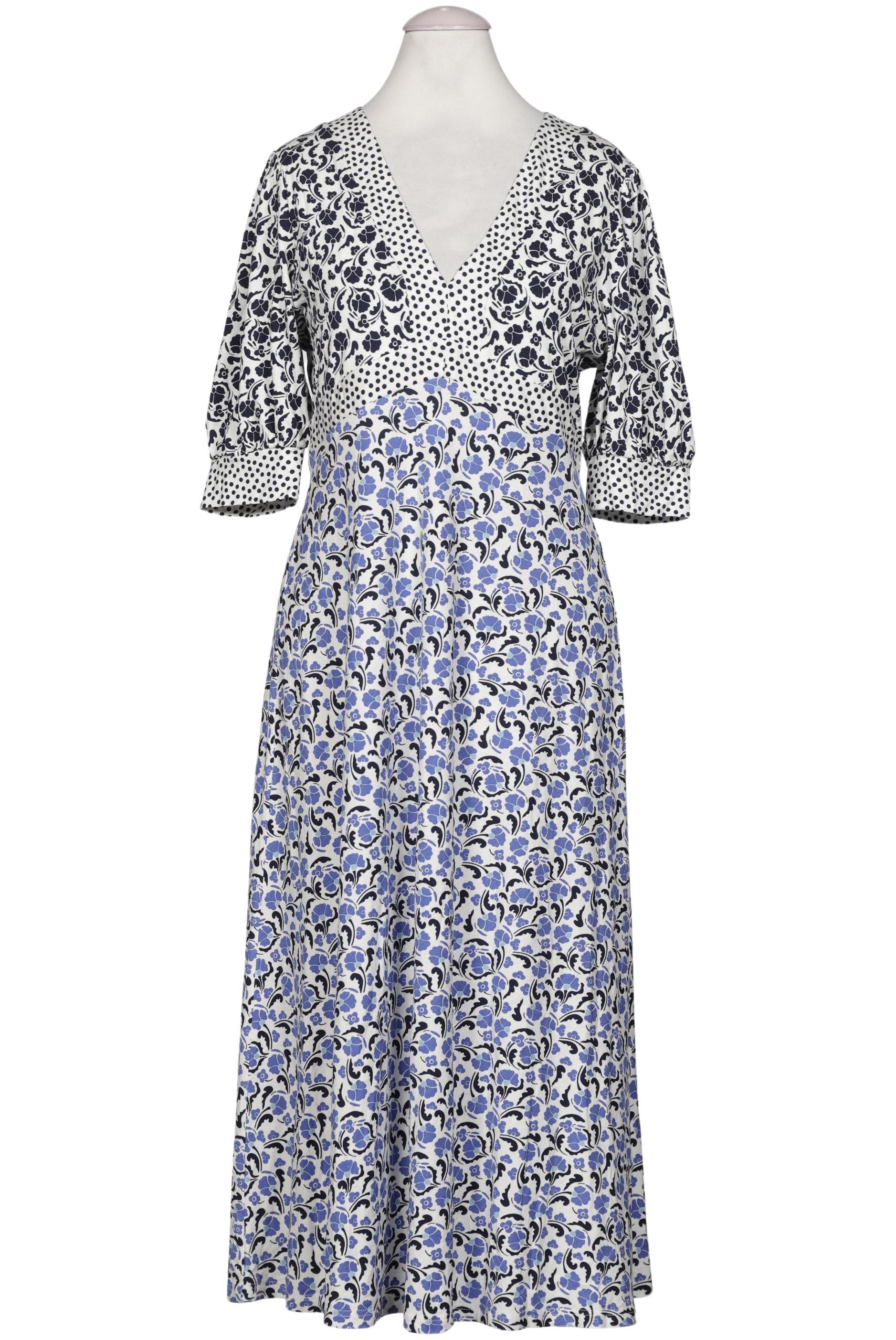 

Boden Damen Kleid, blau, Gr. 36