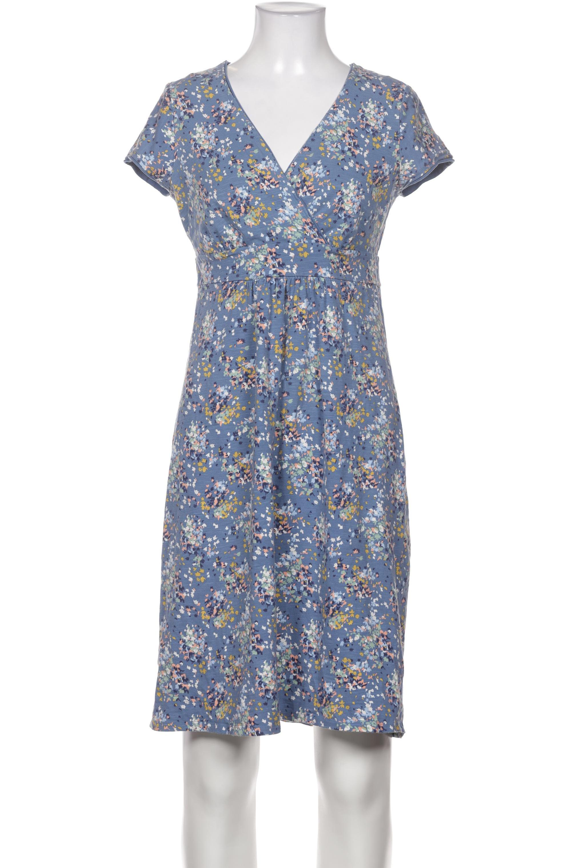 

Boden Damen Kleid, blau, Gr. 36