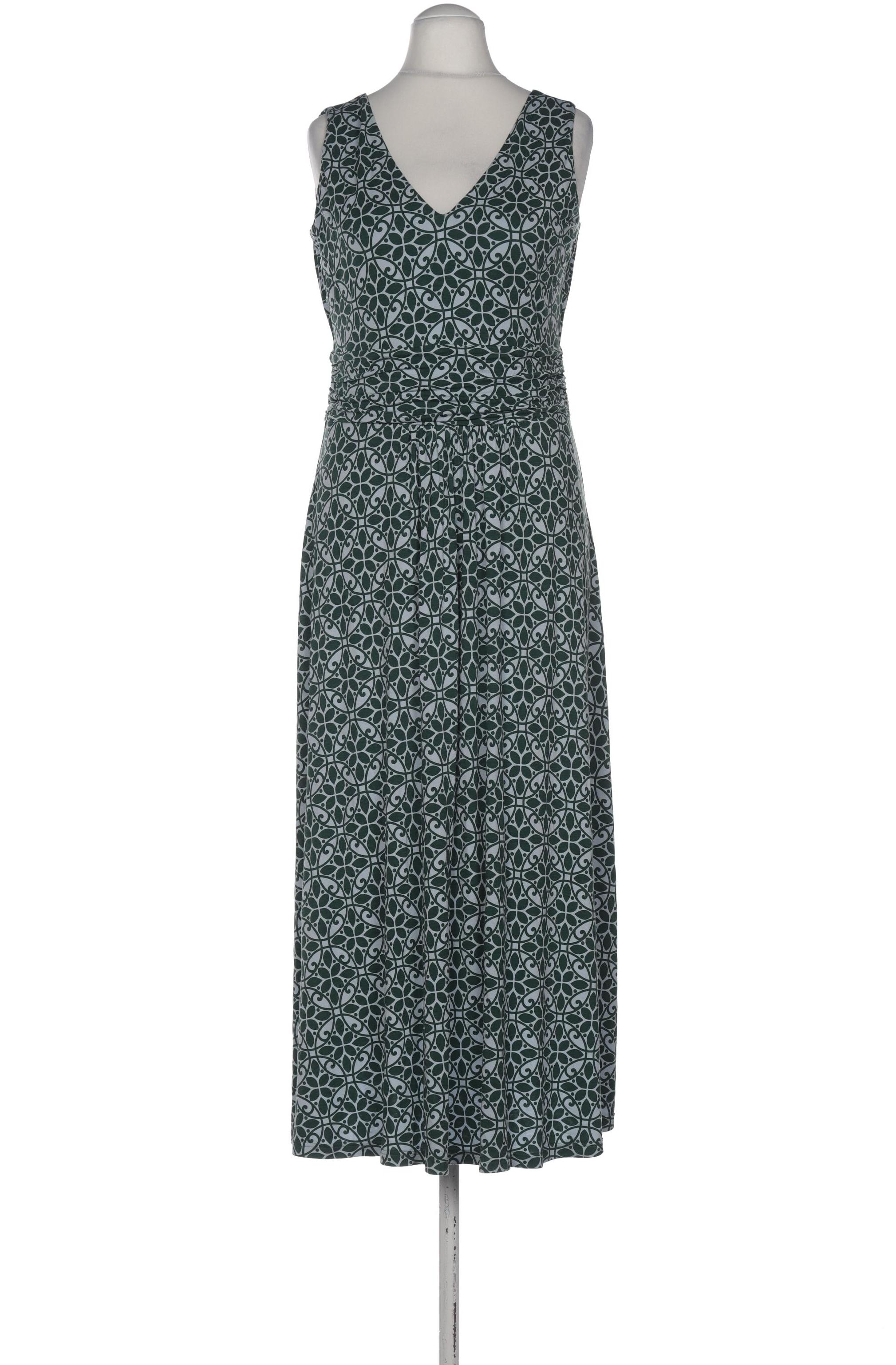 

Boden Damen Kleid, grün