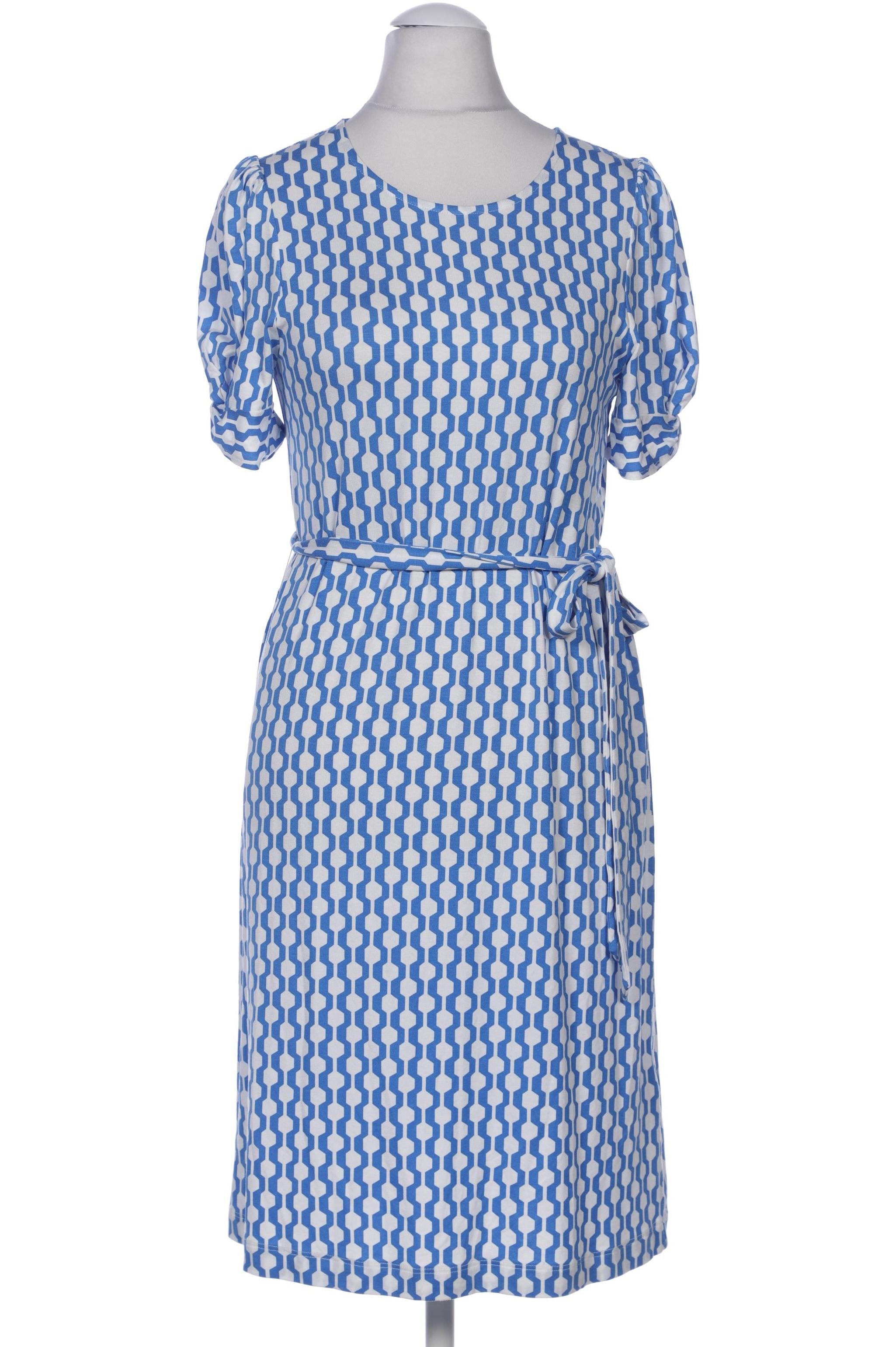 

Boden Damen Kleid, blau, Gr. 36