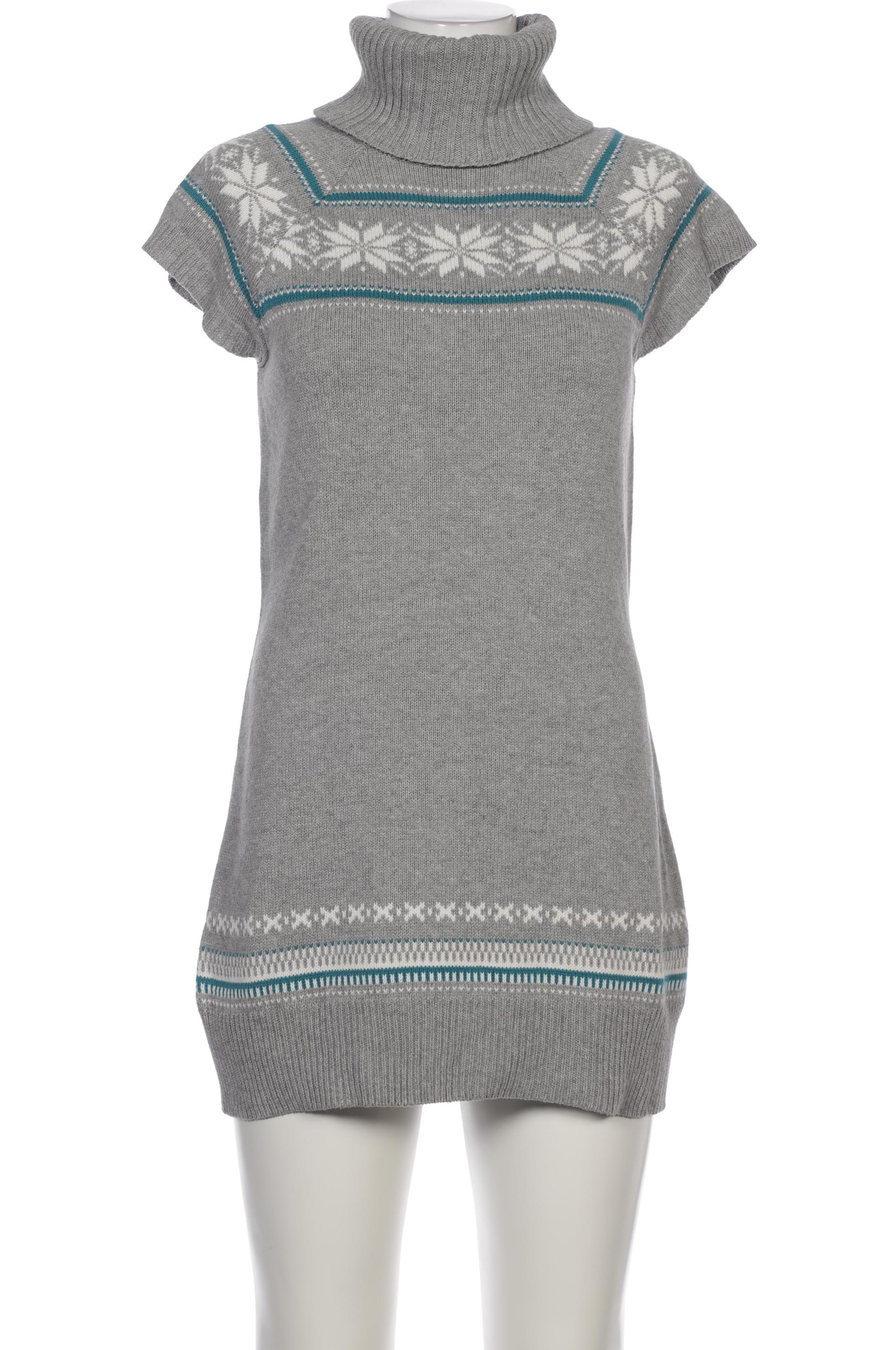 

Boden Damen Kleid, grau