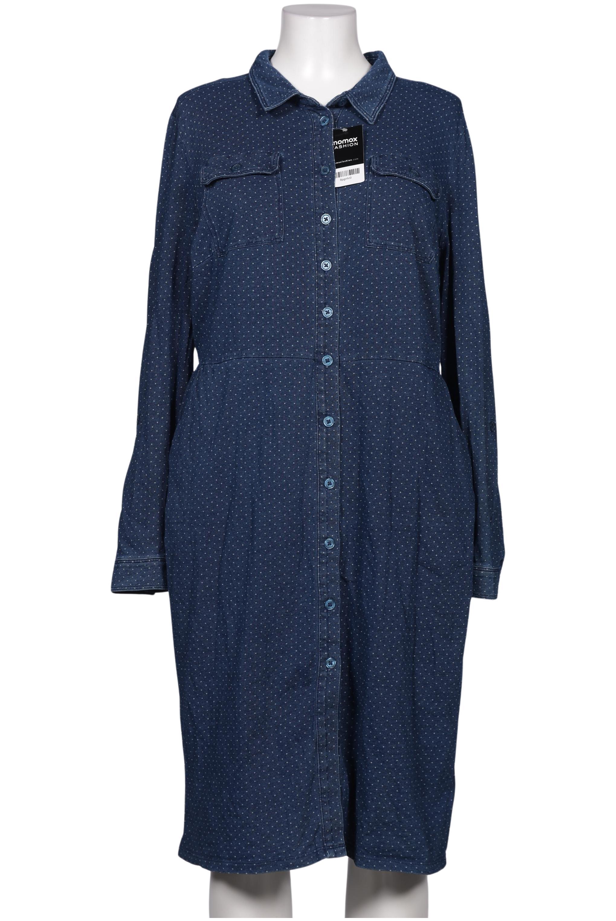 

Boden Damen Kleid, marineblau, Gr. 44