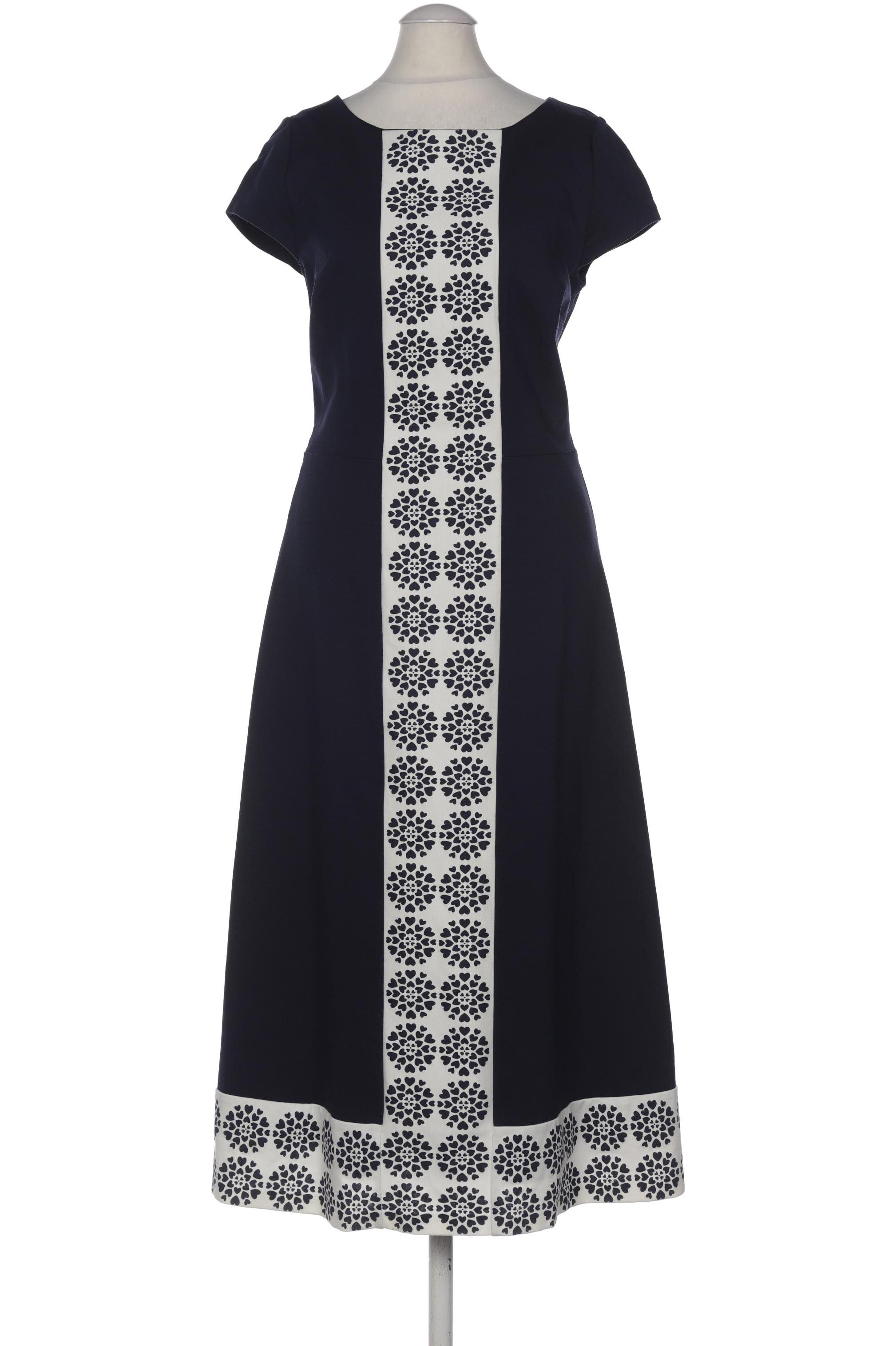

Boden Damen Kleid, marineblau, Gr. 36