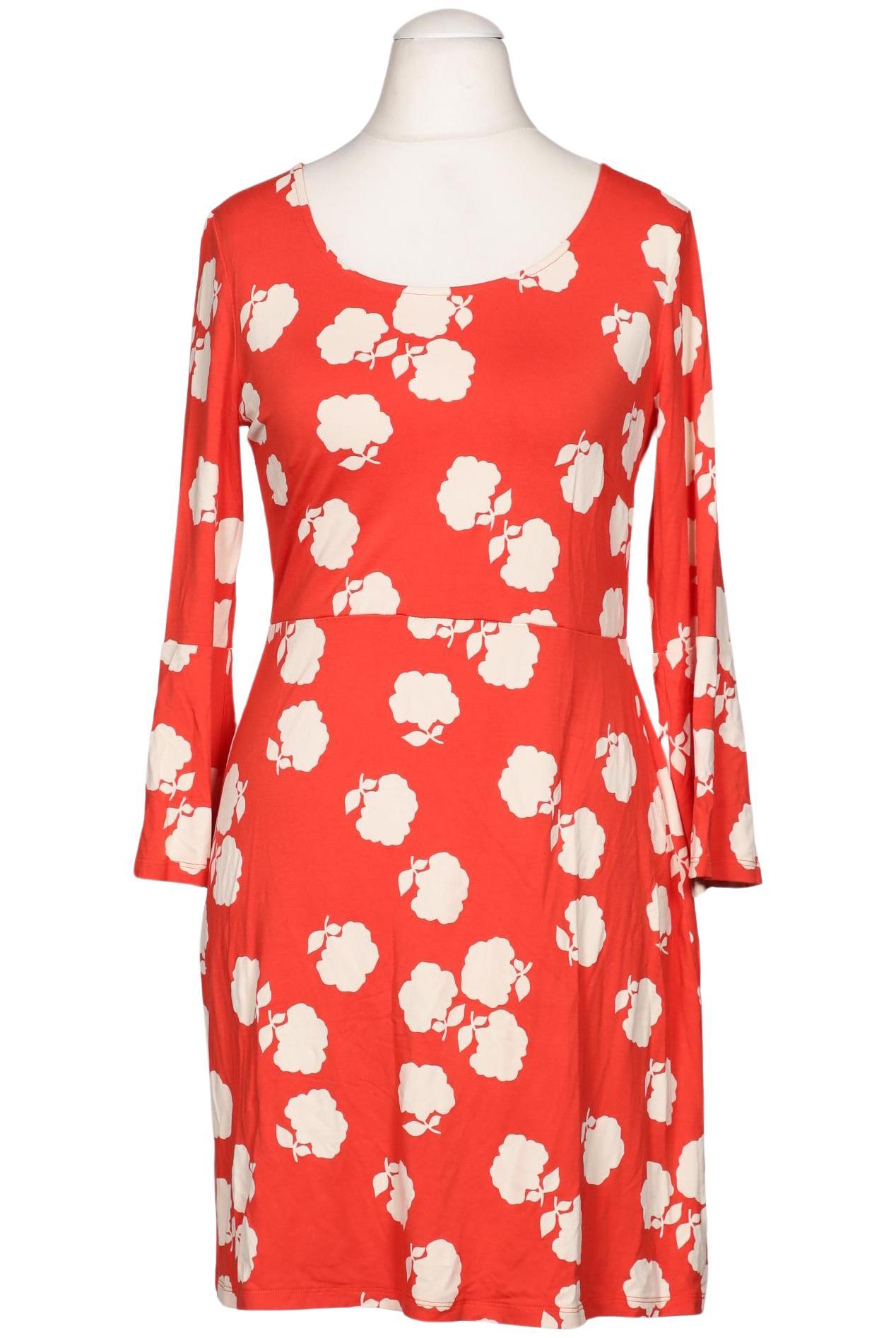 

Boden Damen Kleid, mehrfarbig, Gr. 38