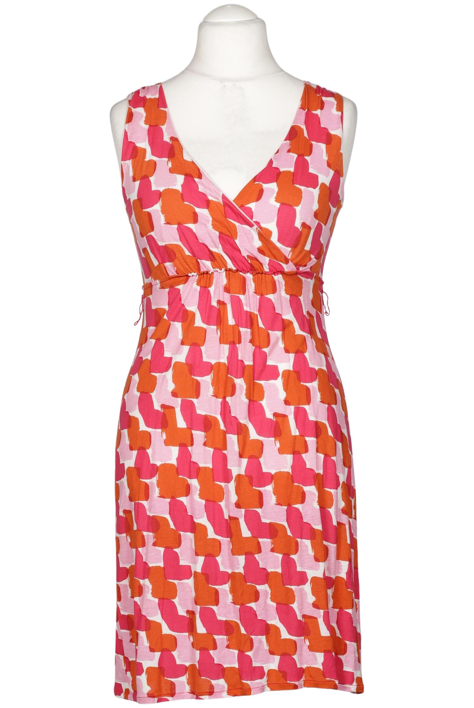 

Boden Damen Kleid, mehrfarbig, Gr. 12