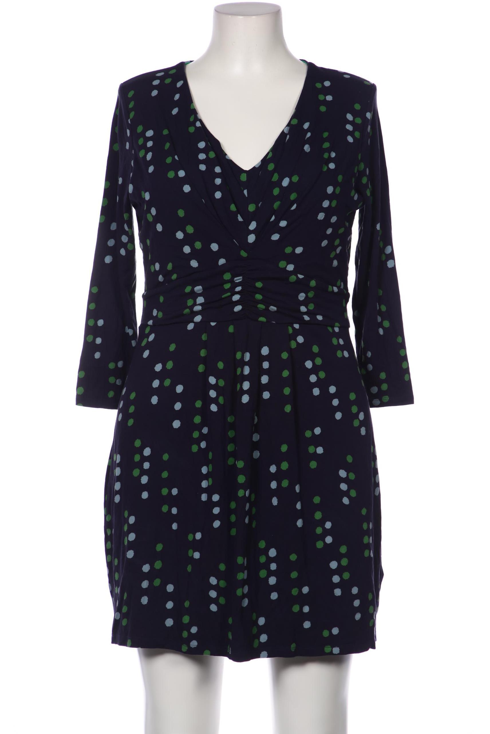 

Boden Damen Kleid, marineblau, Gr. 44