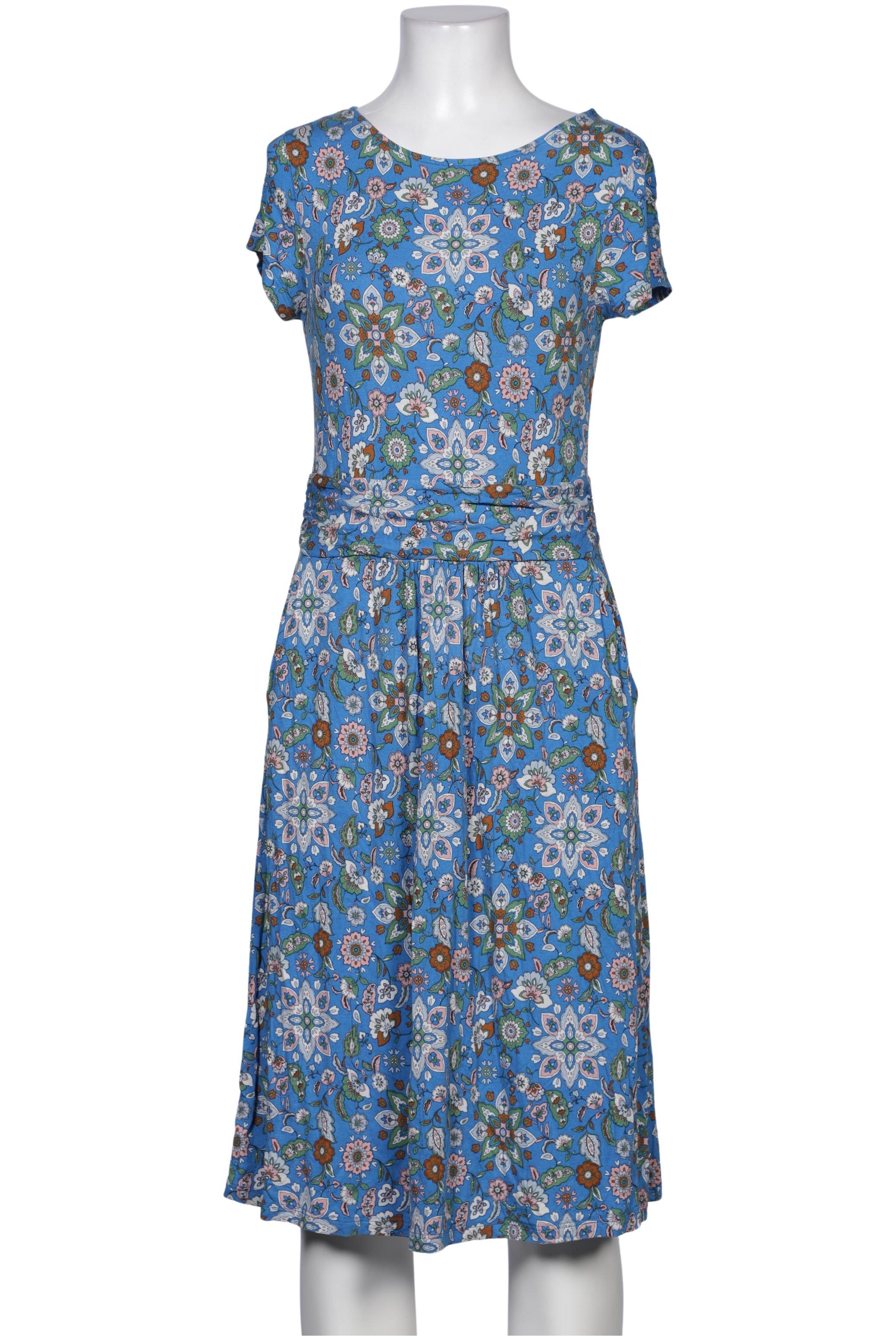 

Boden Damen Kleid, blau, Gr. 36