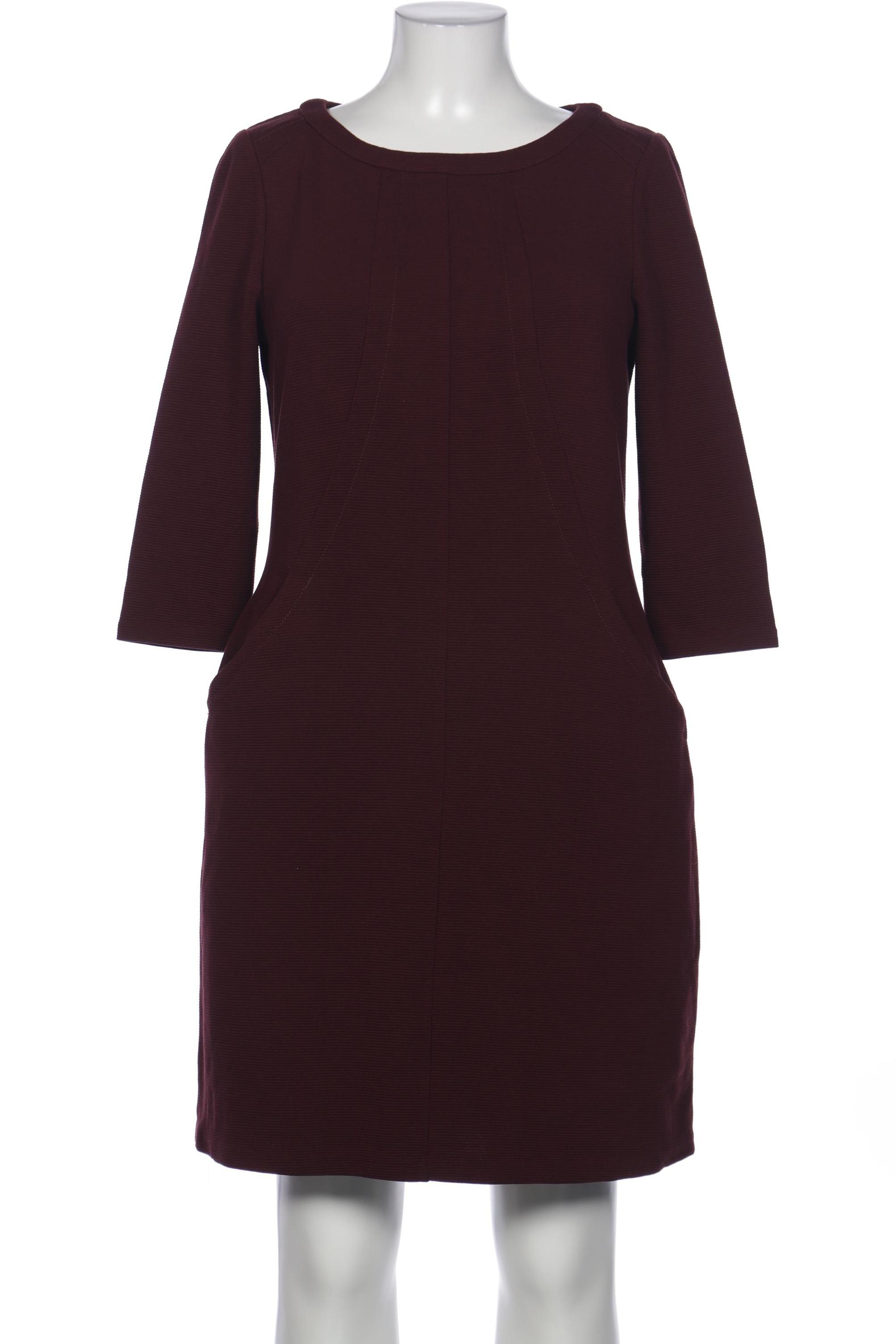 

Boden Damen Kleid, bordeaux