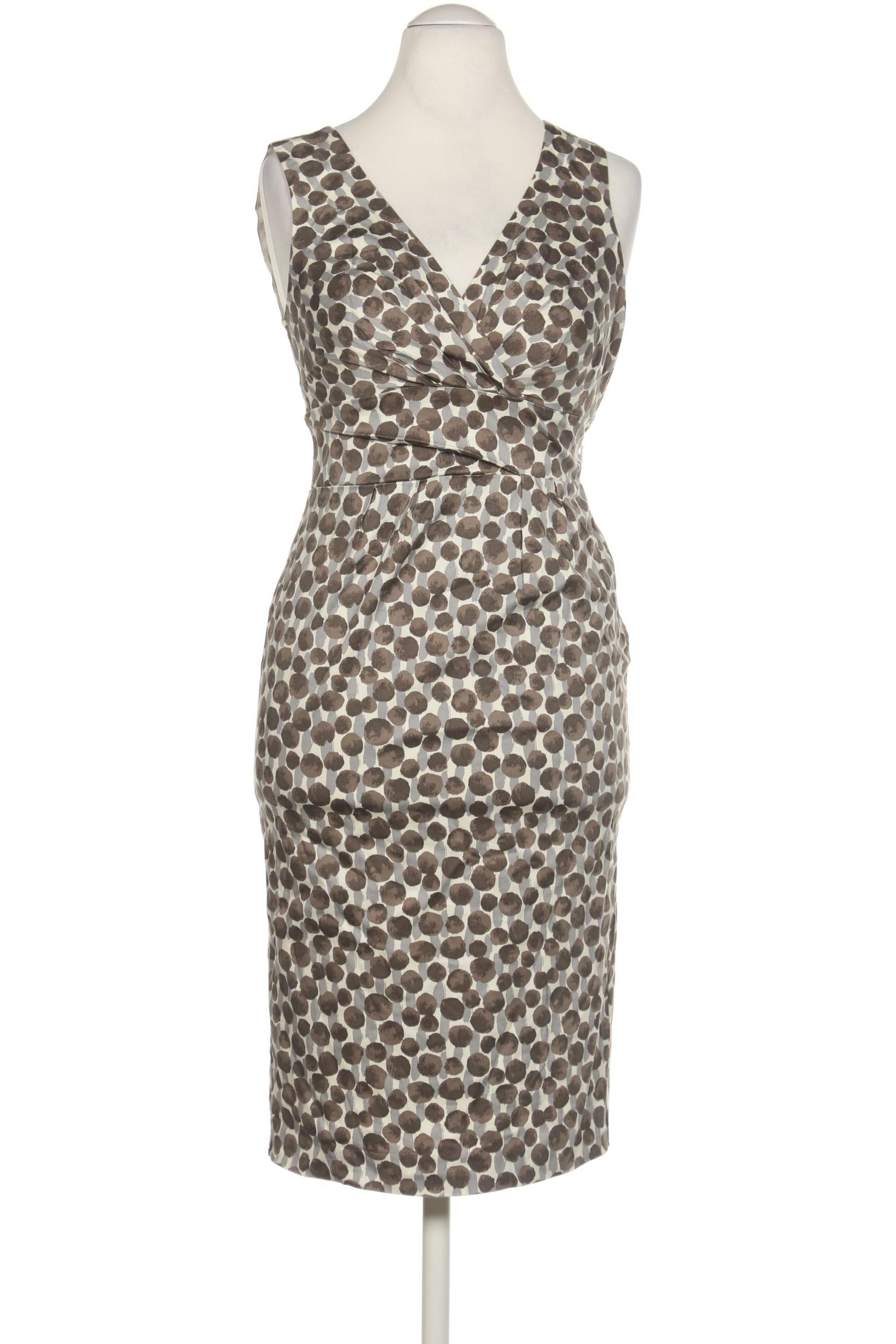 

Boden Damen Kleid, cremeweiß, Gr. 6