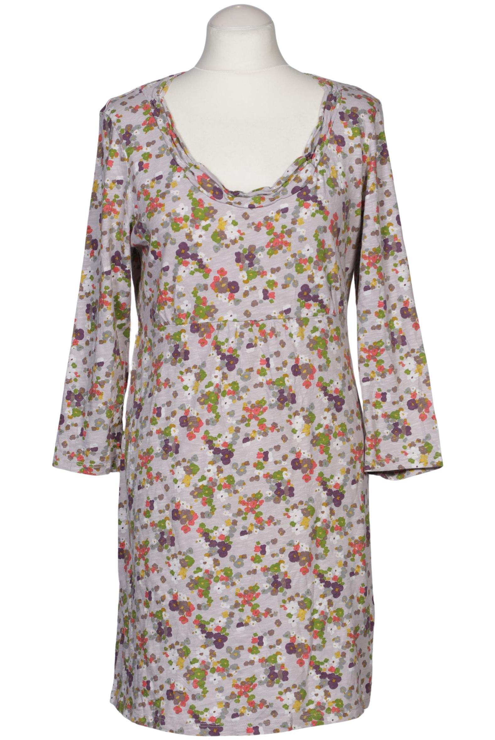 

Boden Damen Kleid, mehrfarbig, Gr. 40