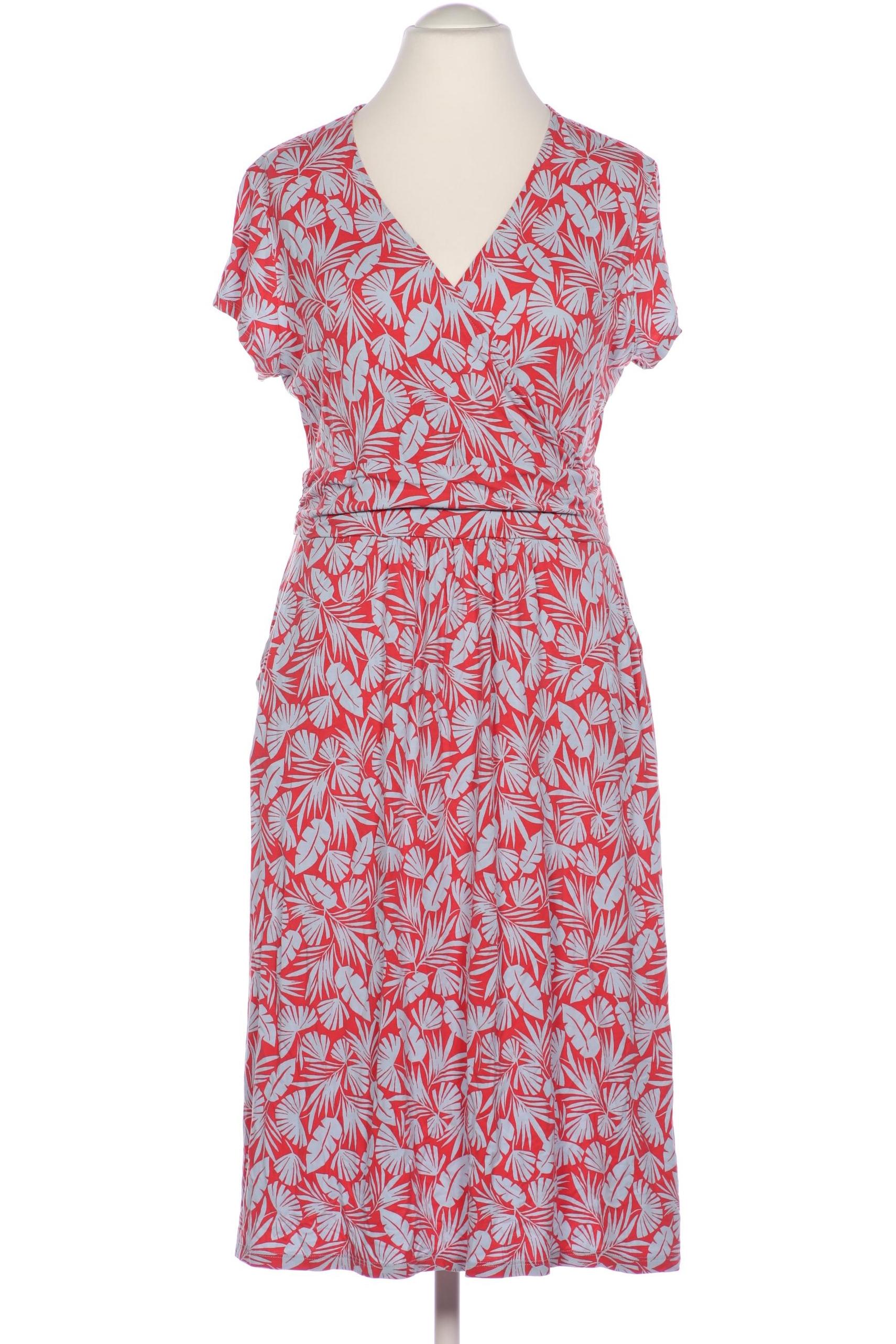 

Boden Damen Kleid, rot, Gr. 42