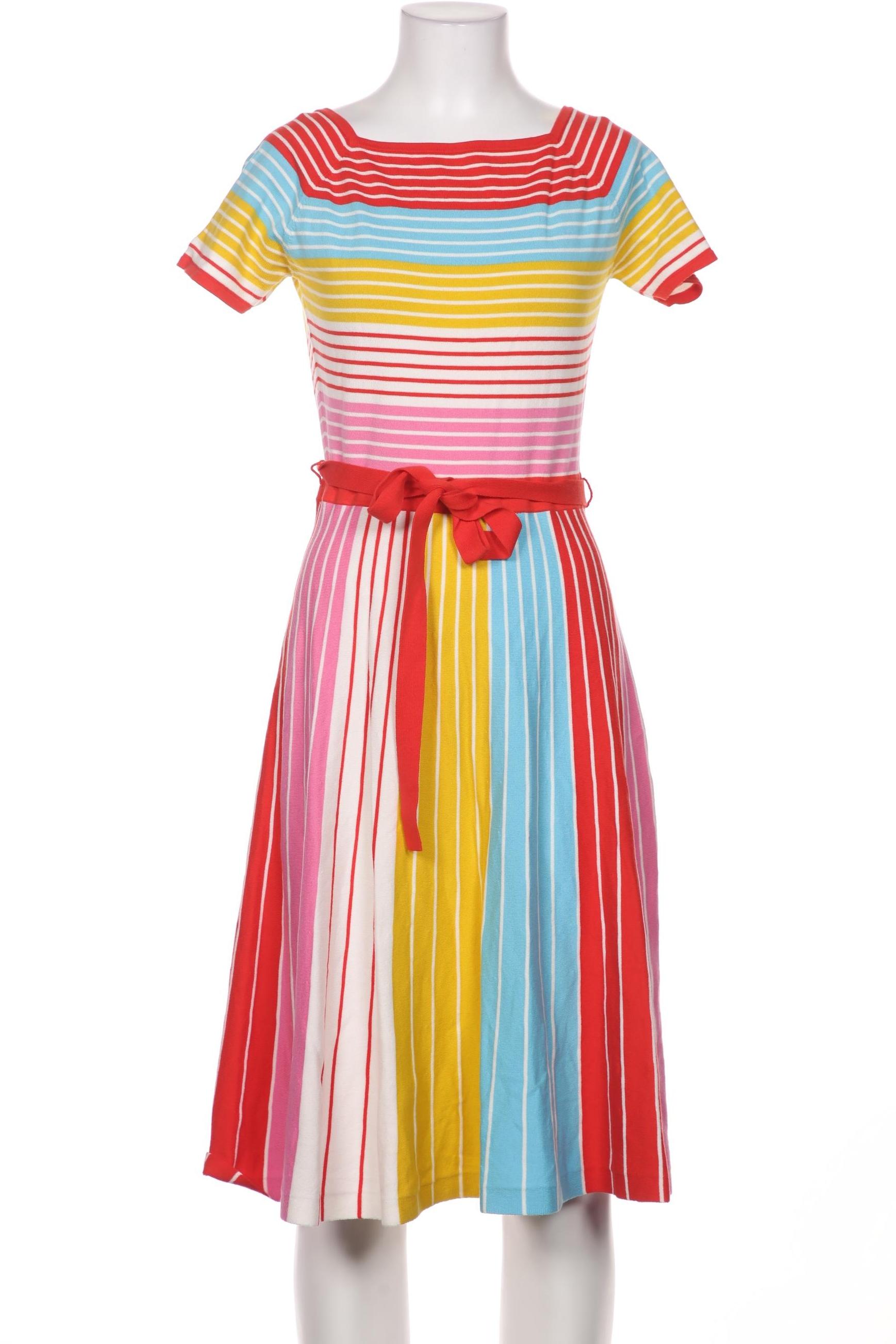

Boden Damen Kleid, mehrfarbig, Gr. 36