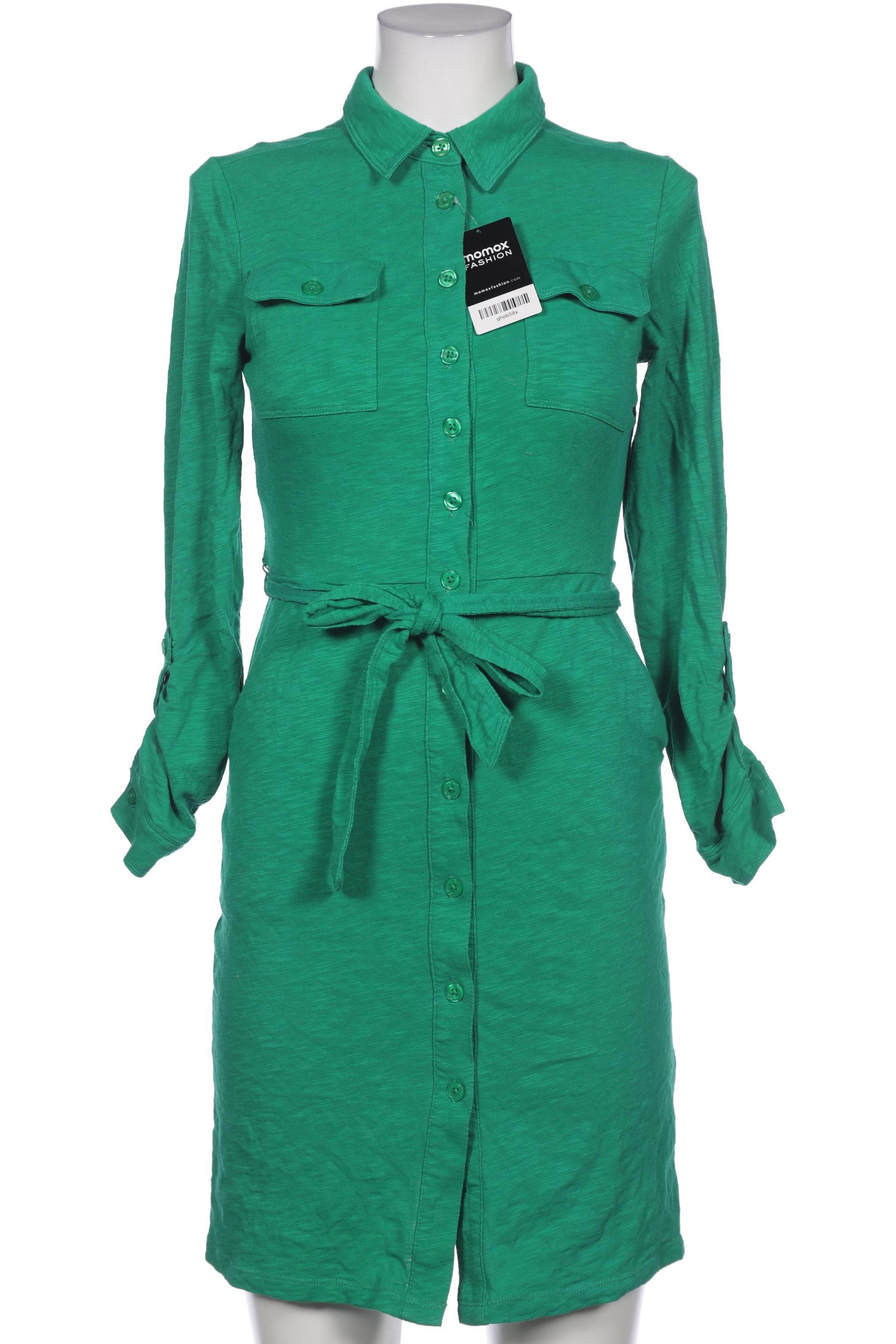 

Boden Damen Kleid, grün