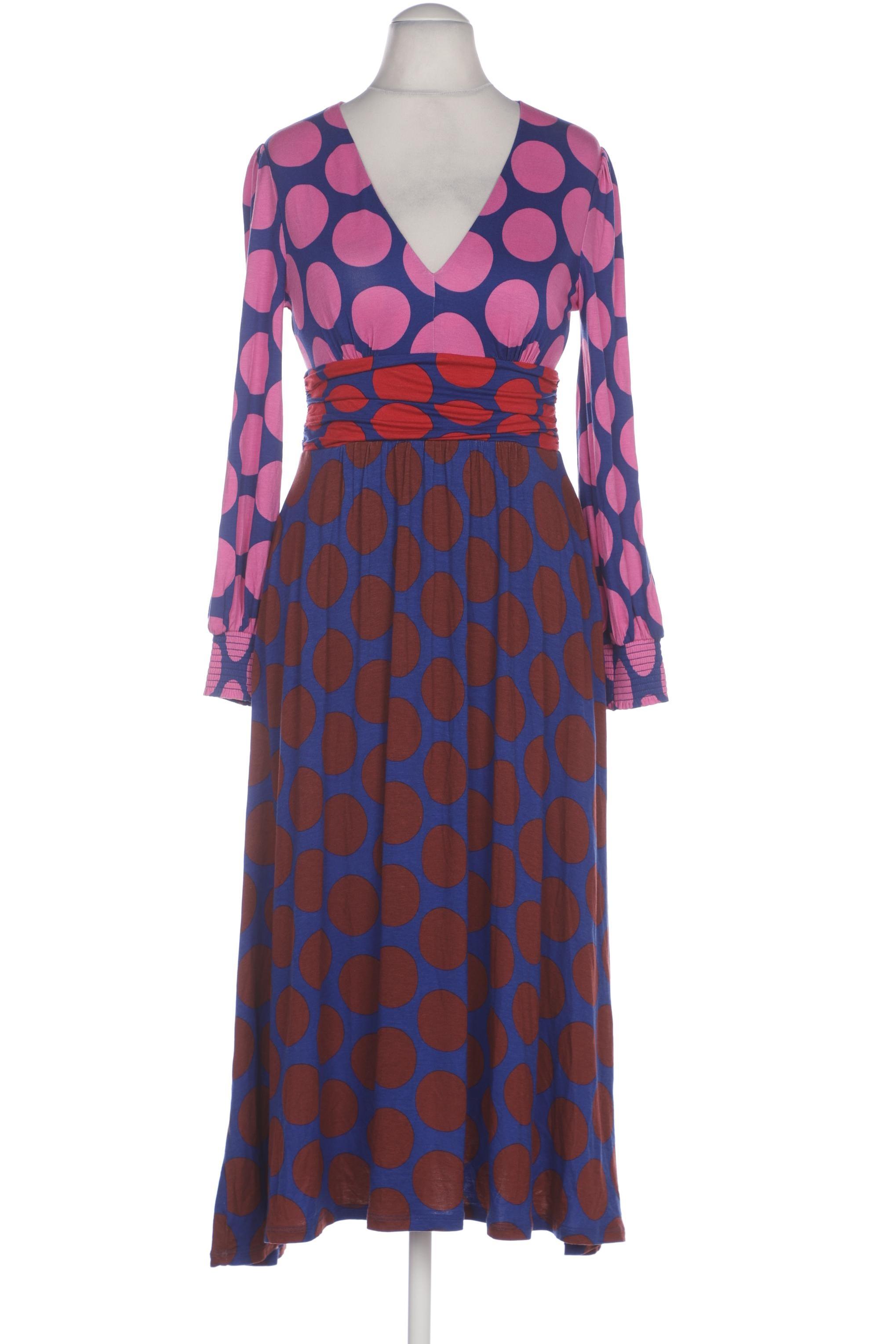 

Boden Damen Kleid, mehrfarbig, Gr. 36
