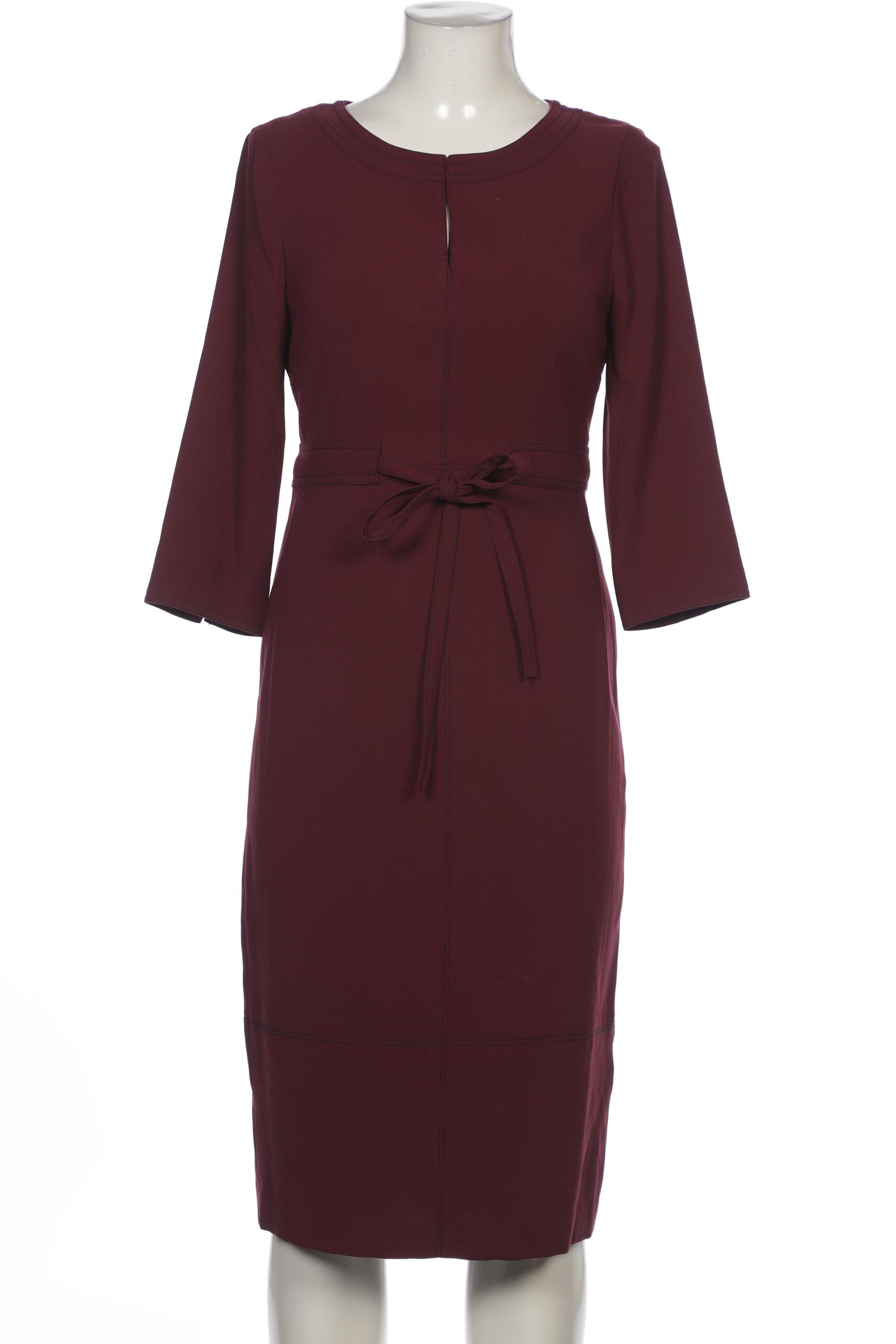 

Boden Damen Kleid, bordeaux, Gr. 36