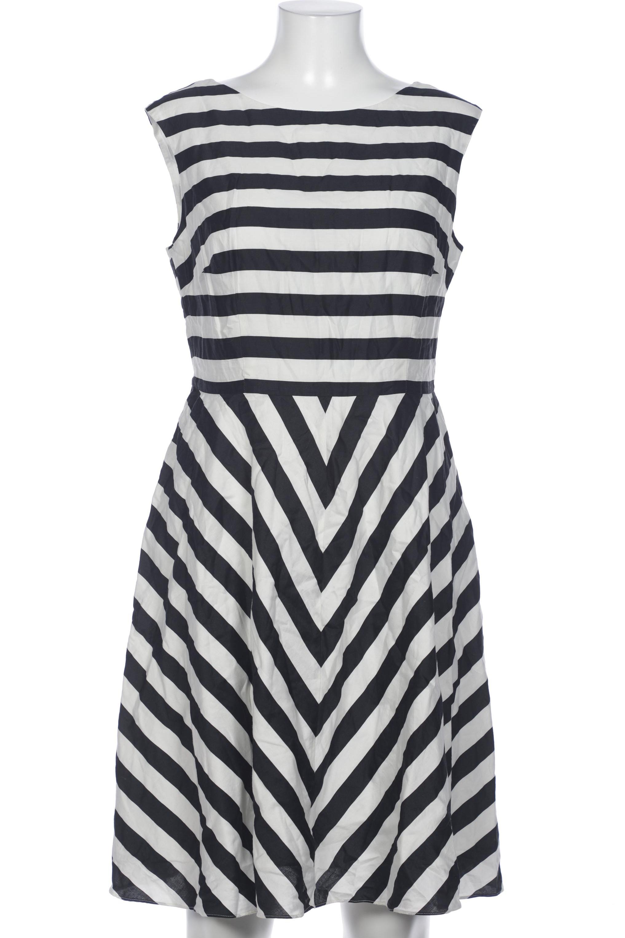 

Boden Damen Kleid, schwarz