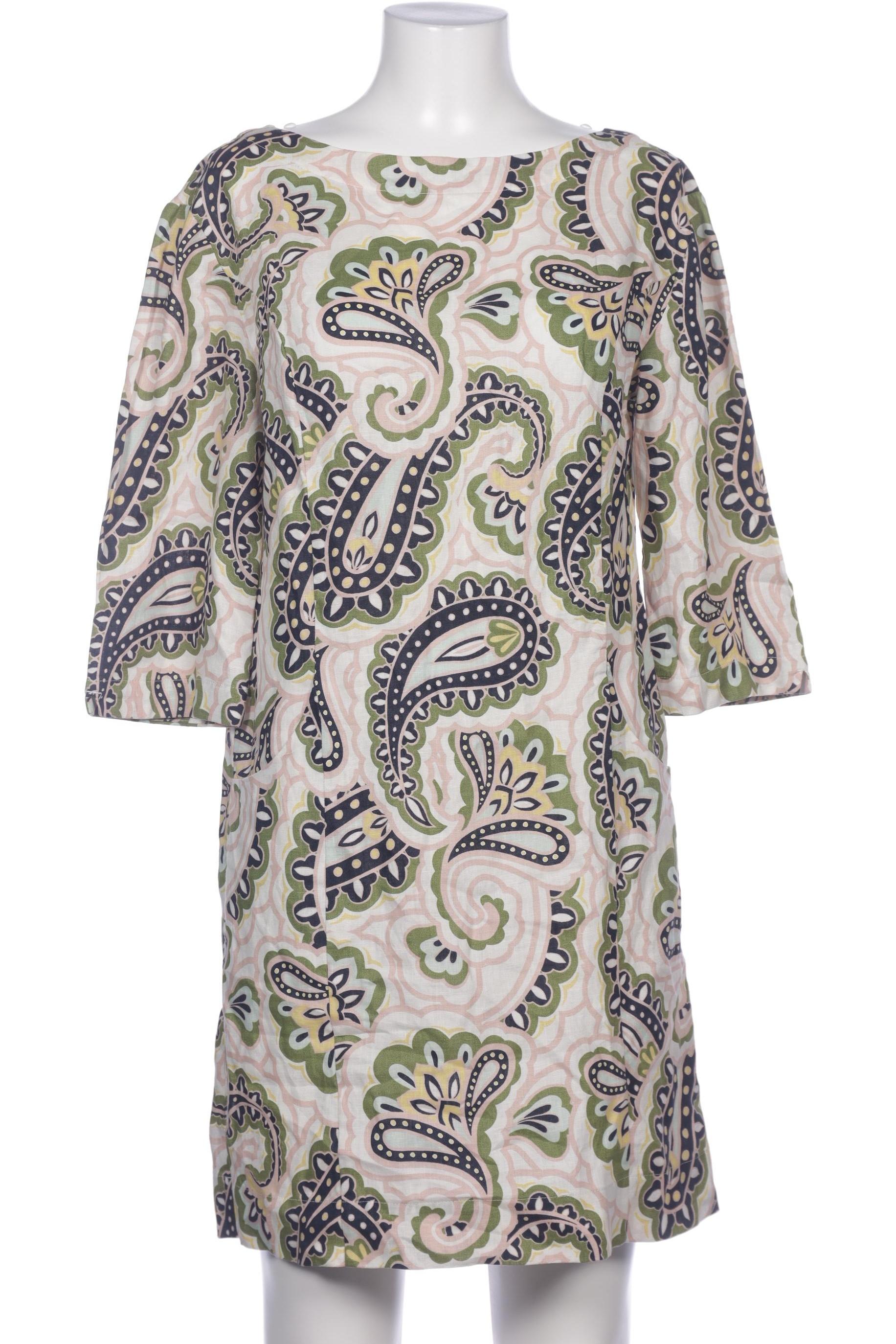 

Boden Damen Kleid, mehrfarbig, Gr. 36