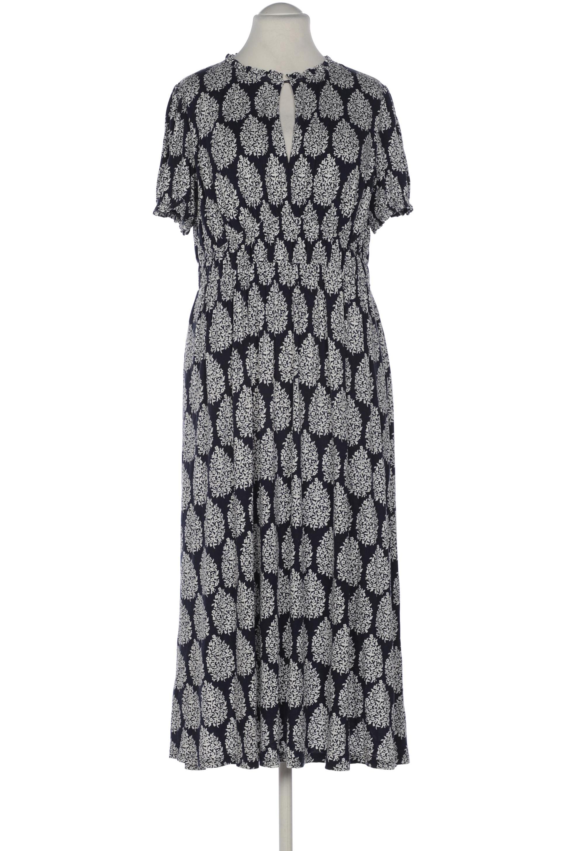 

Boden Damen Kleid, marineblau, Gr. 42