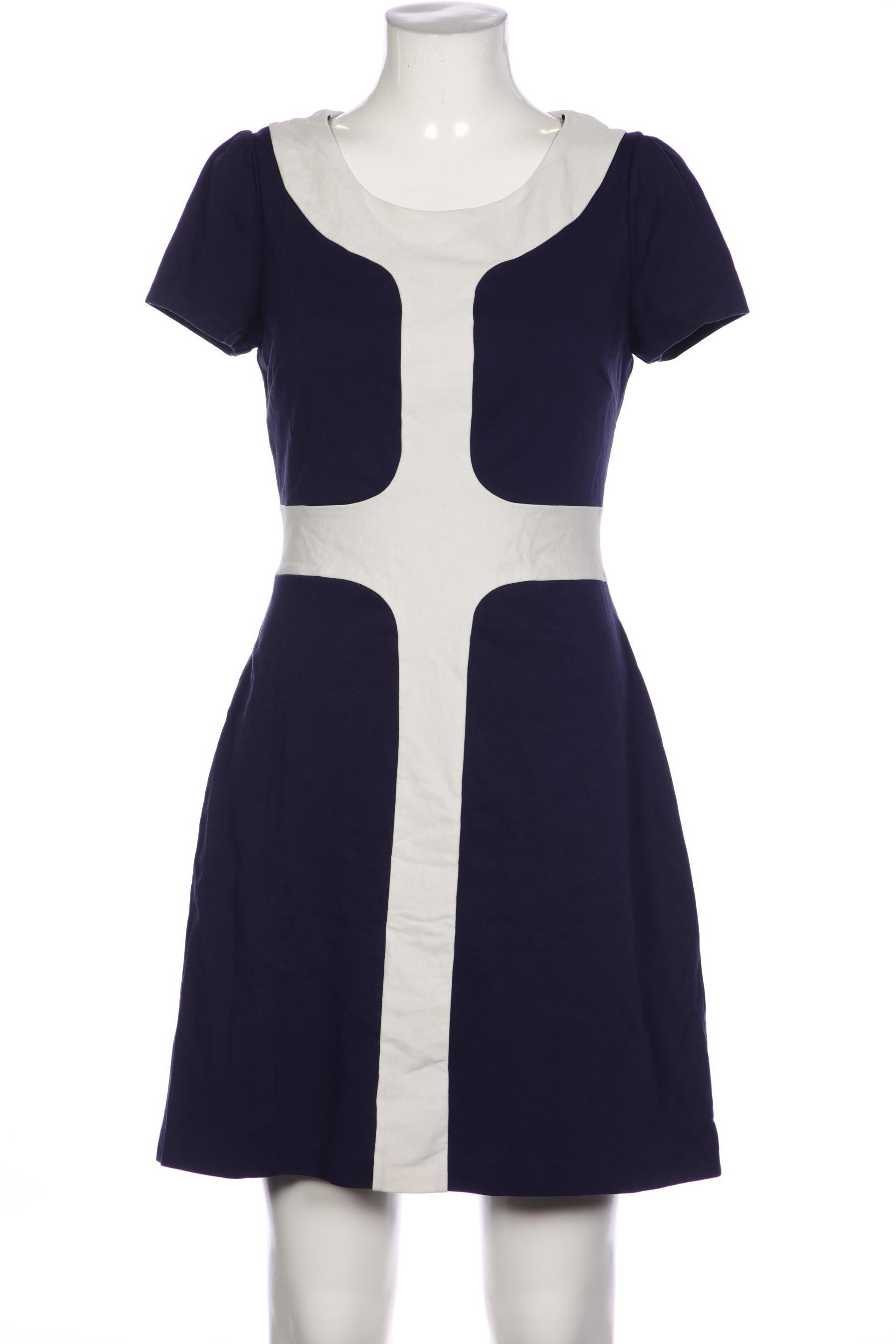 

Boden Damen Kleid, marineblau