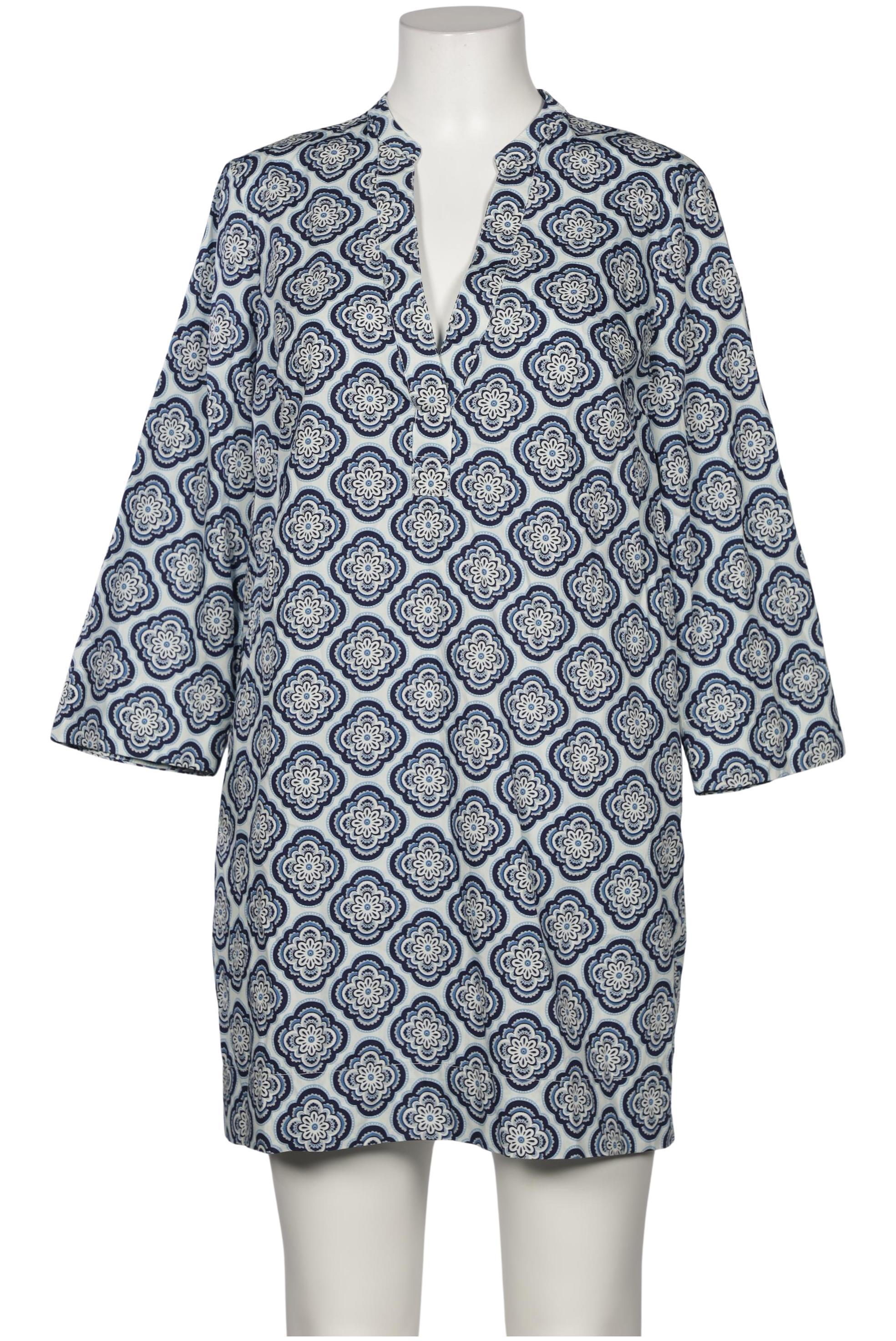 

Boden Damen Kleid, blau, Gr. 38