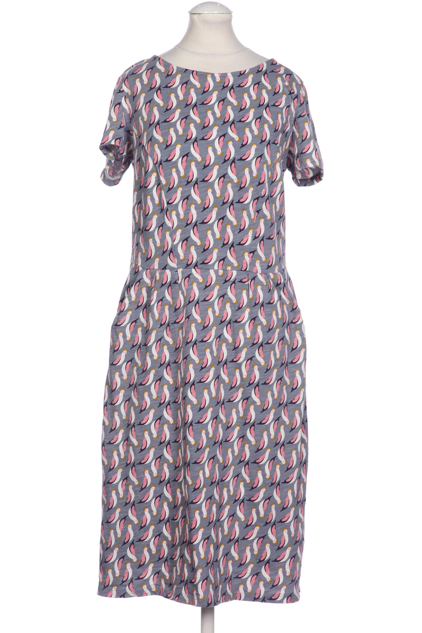 

Boden Damen Kleid, grau, Gr. 36