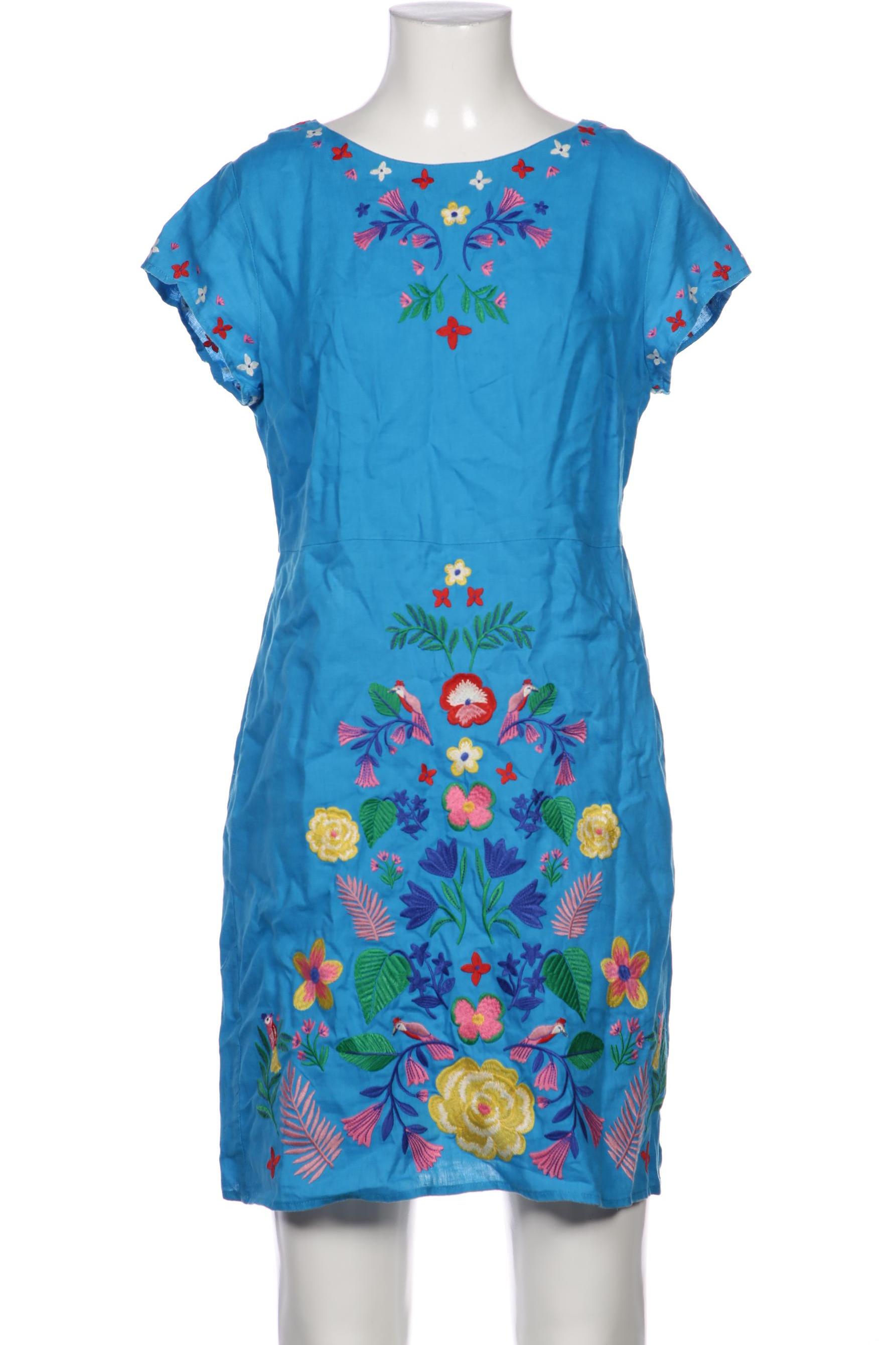 

Boden Damen Kleid, blau