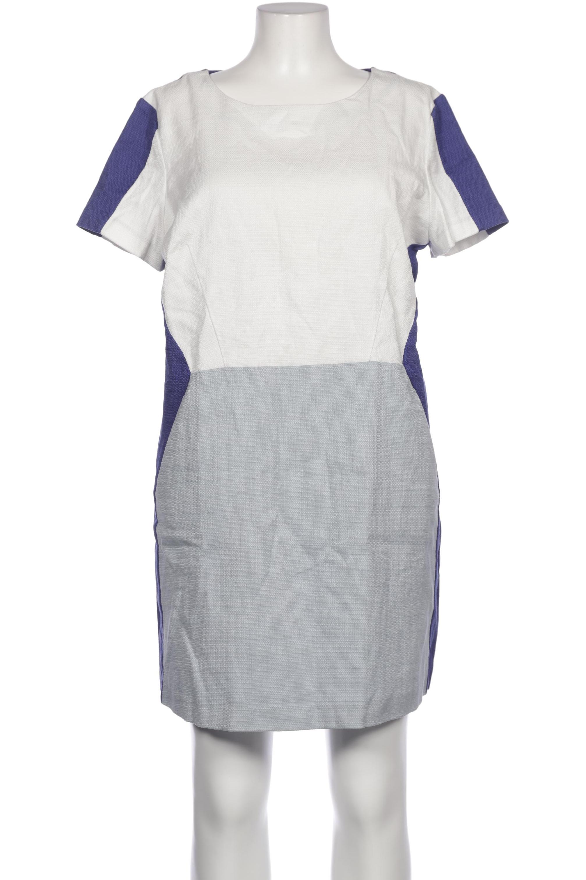 

Boden Damen Kleid, mehrfarbig, Gr. 46
