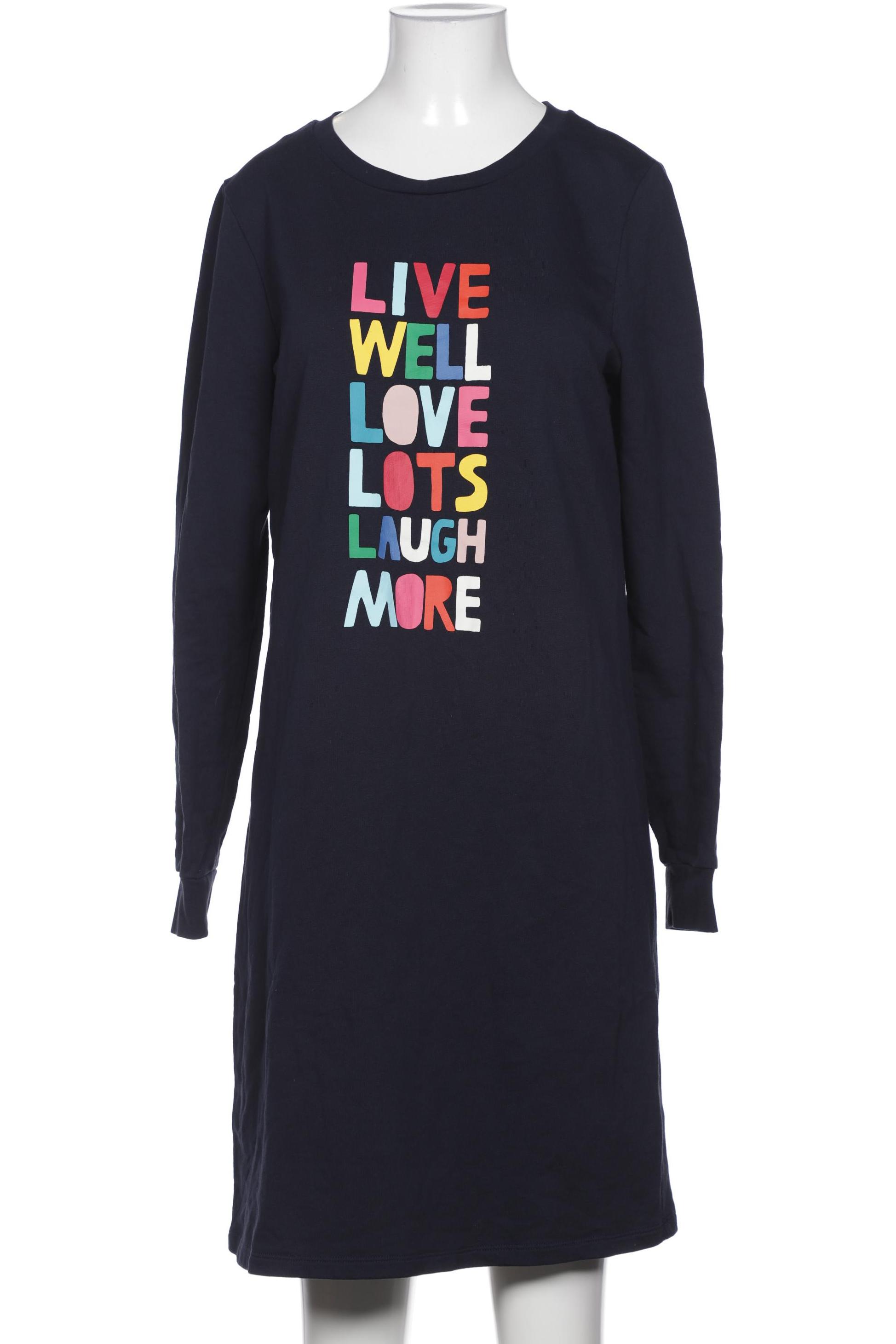 

Boden Damen Kleid, marineblau, Gr. 38