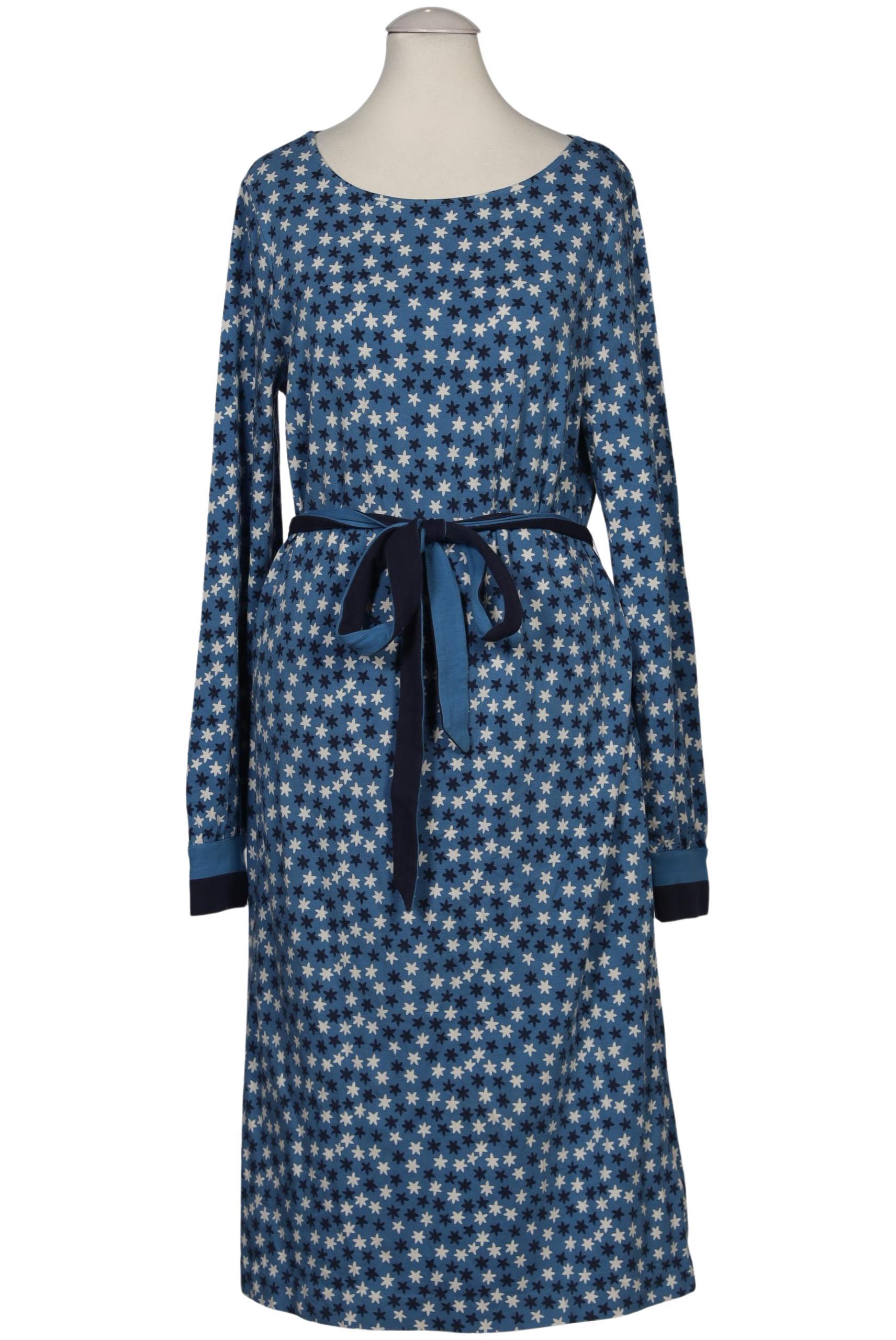 

Boden Damen Kleid, hellblau, Gr. 38