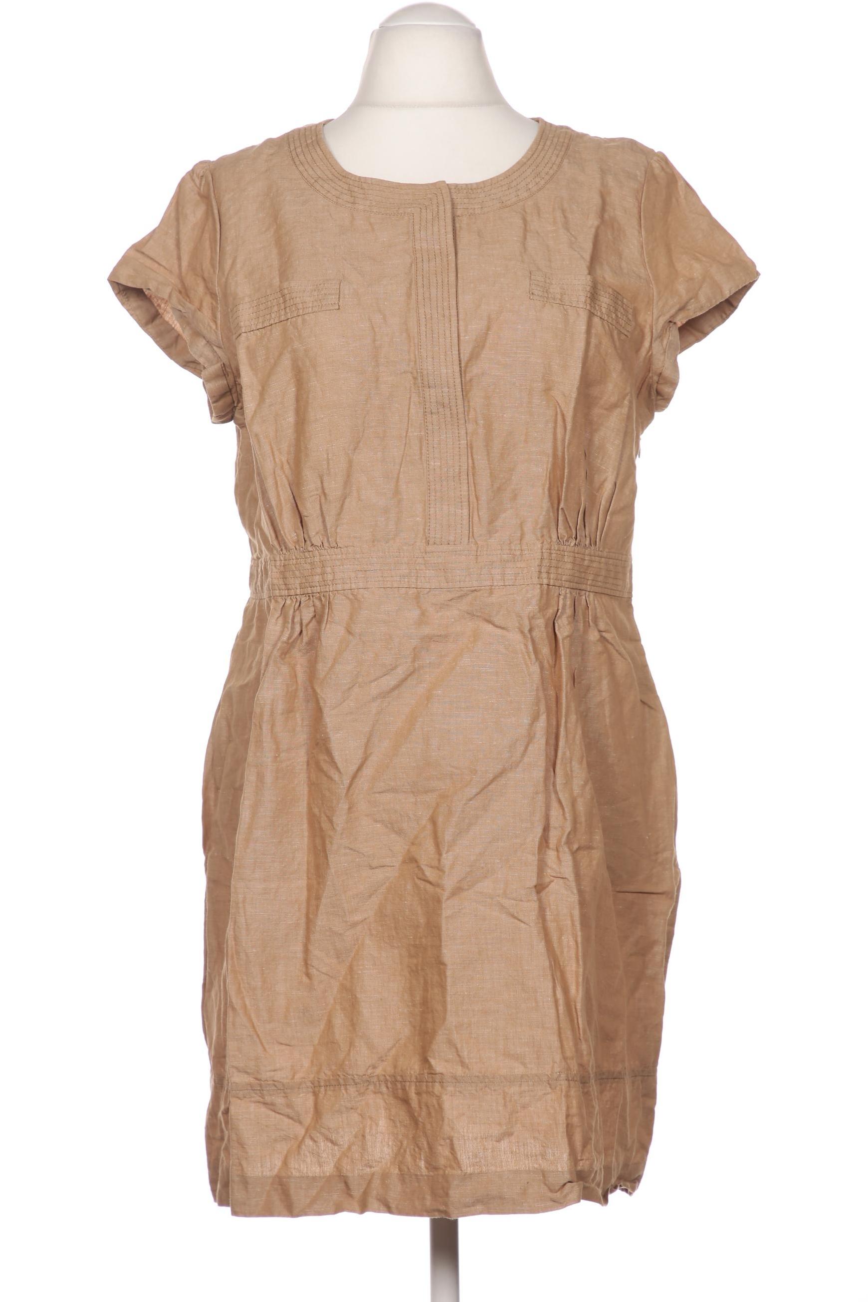

Boden Damen Kleid, beige, Gr. 44