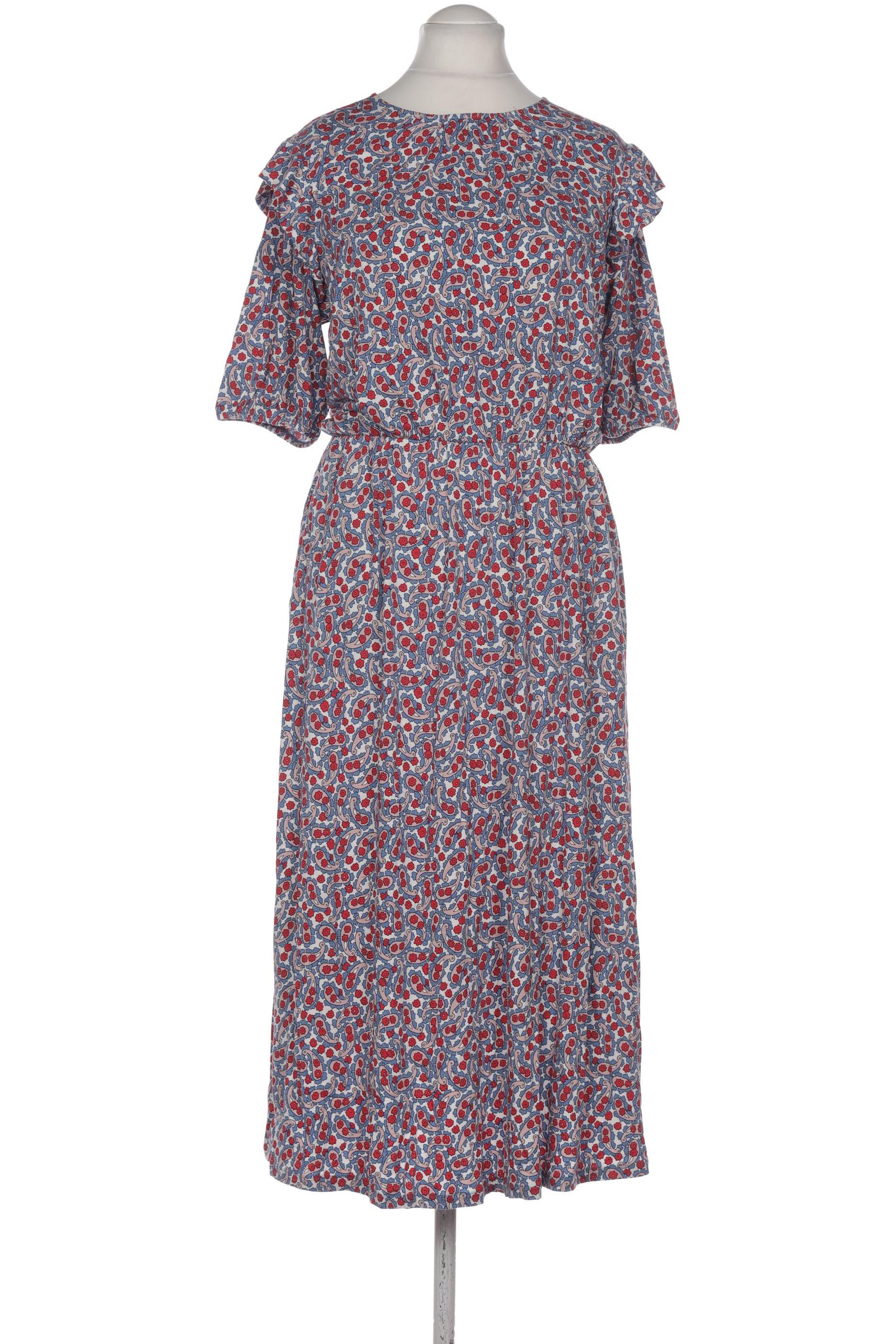 

Boden Damen Kleid, blau, Gr. 42