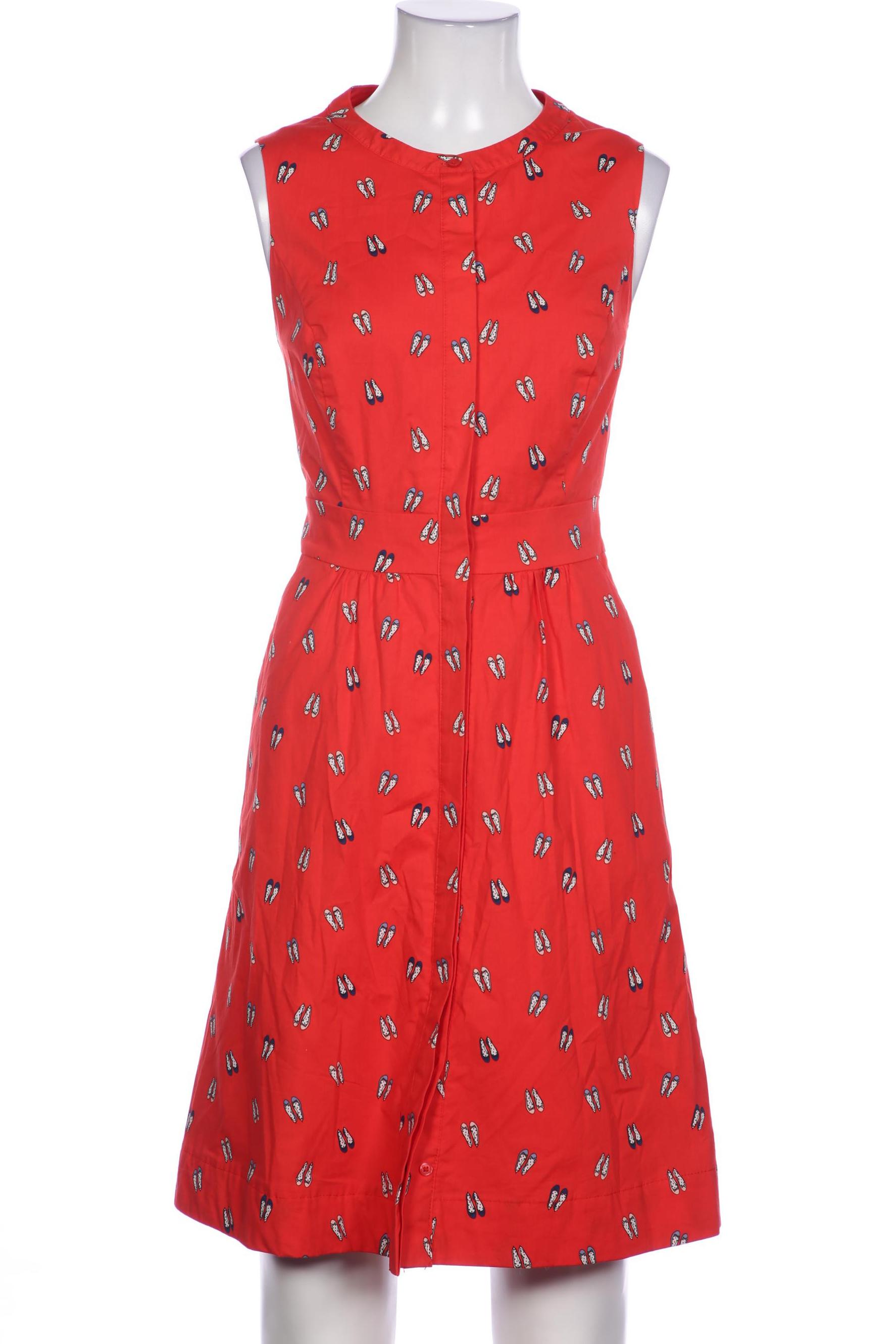 

Boden Damen Kleid, rot, Gr. 36