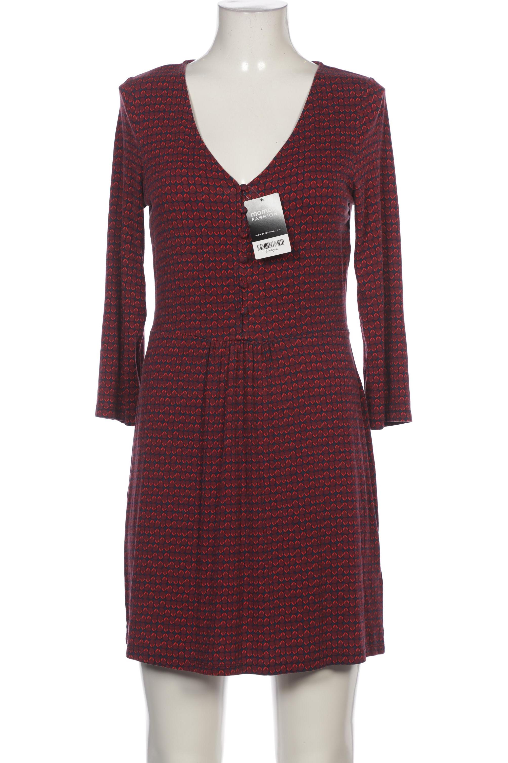 

Boden Damen Kleid, bordeaux, Gr. 38