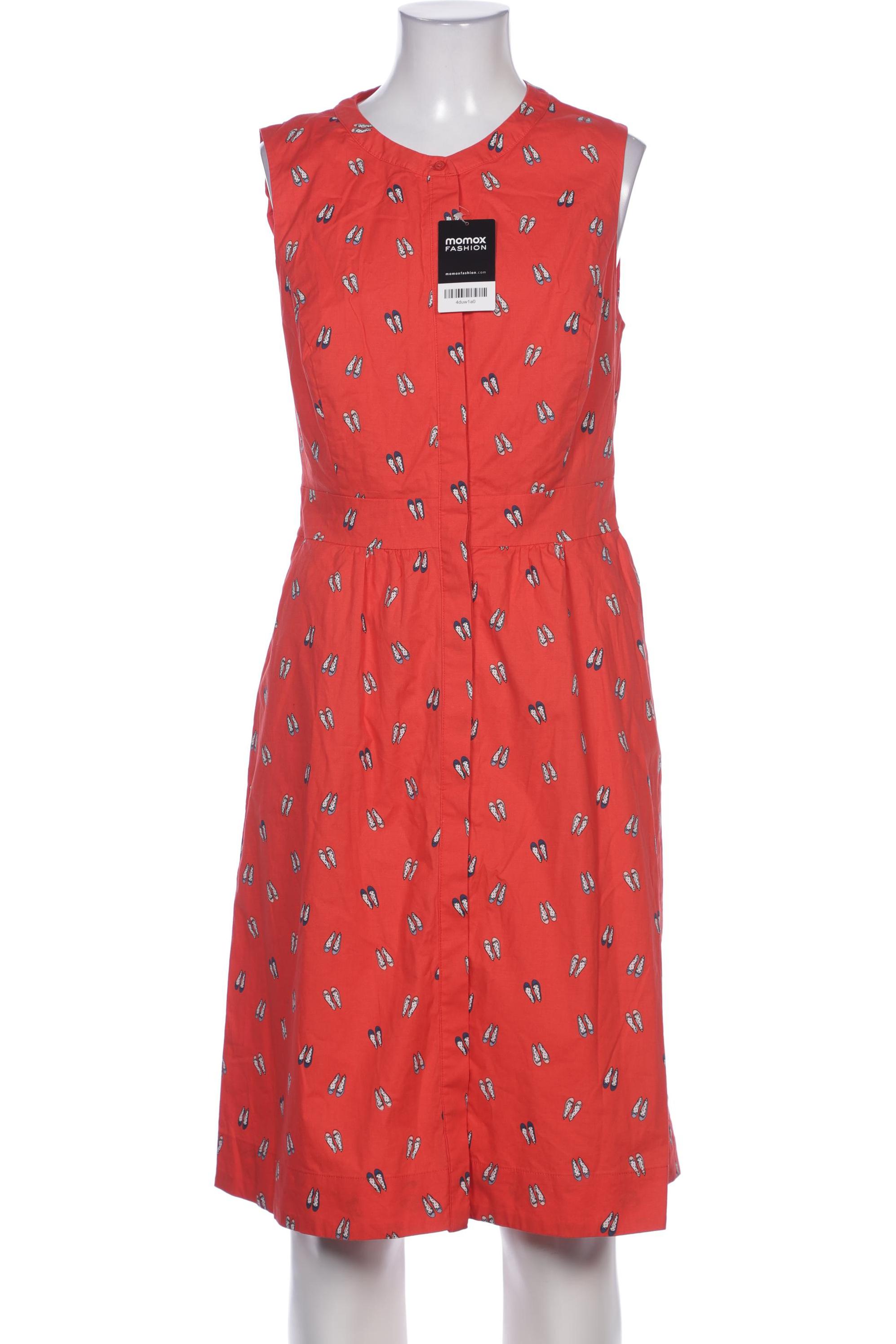 

Boden Damen Kleid, rot, Gr. 34