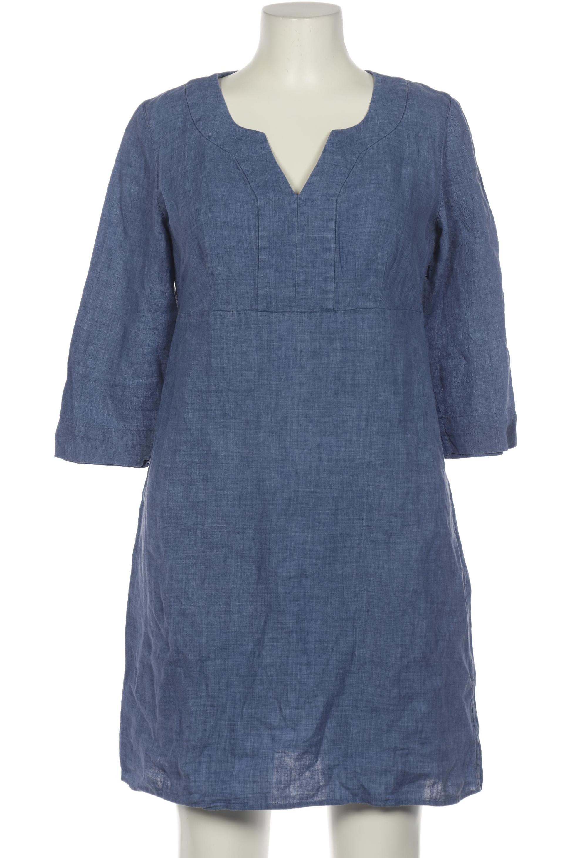 

Boden Damen Kleid, blau, Gr. 40