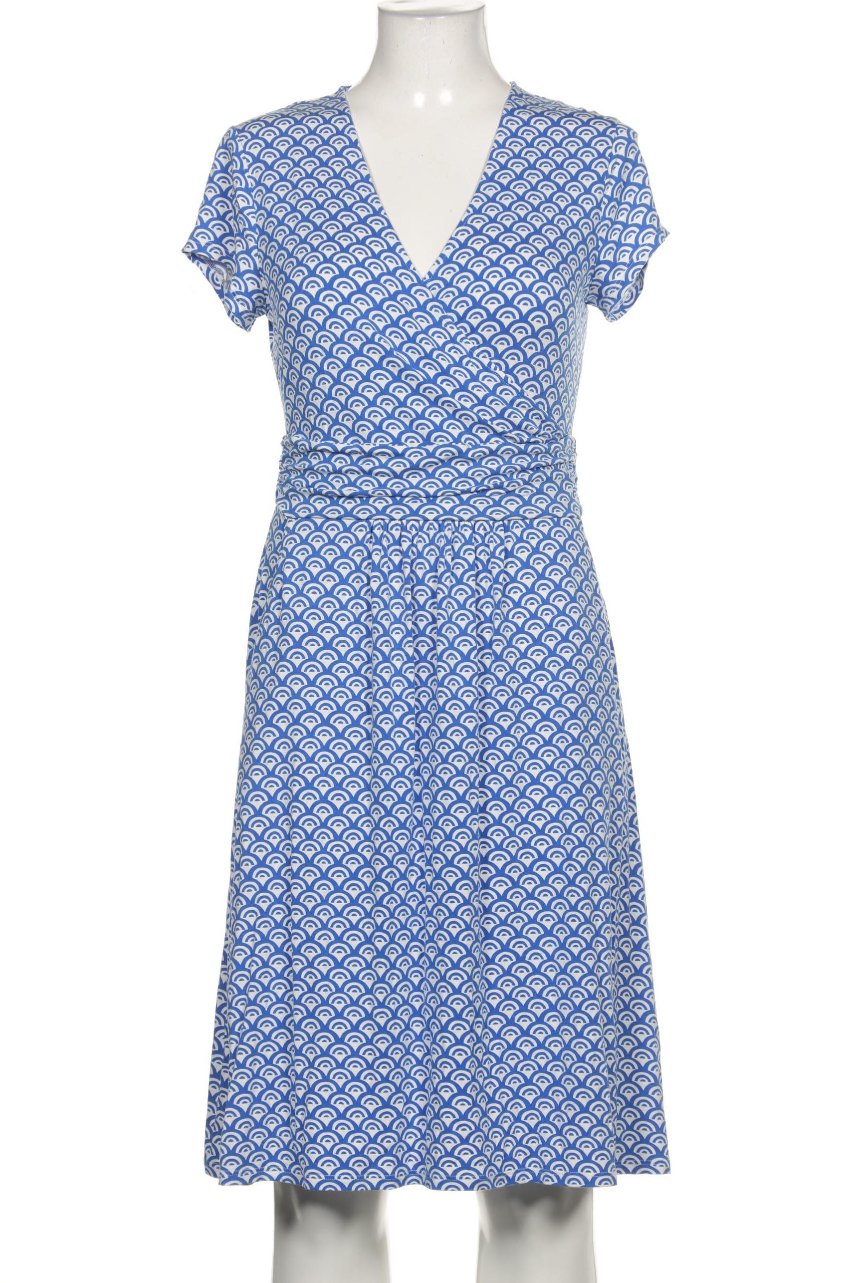 

Boden Damen Kleid, blau, Gr. 38