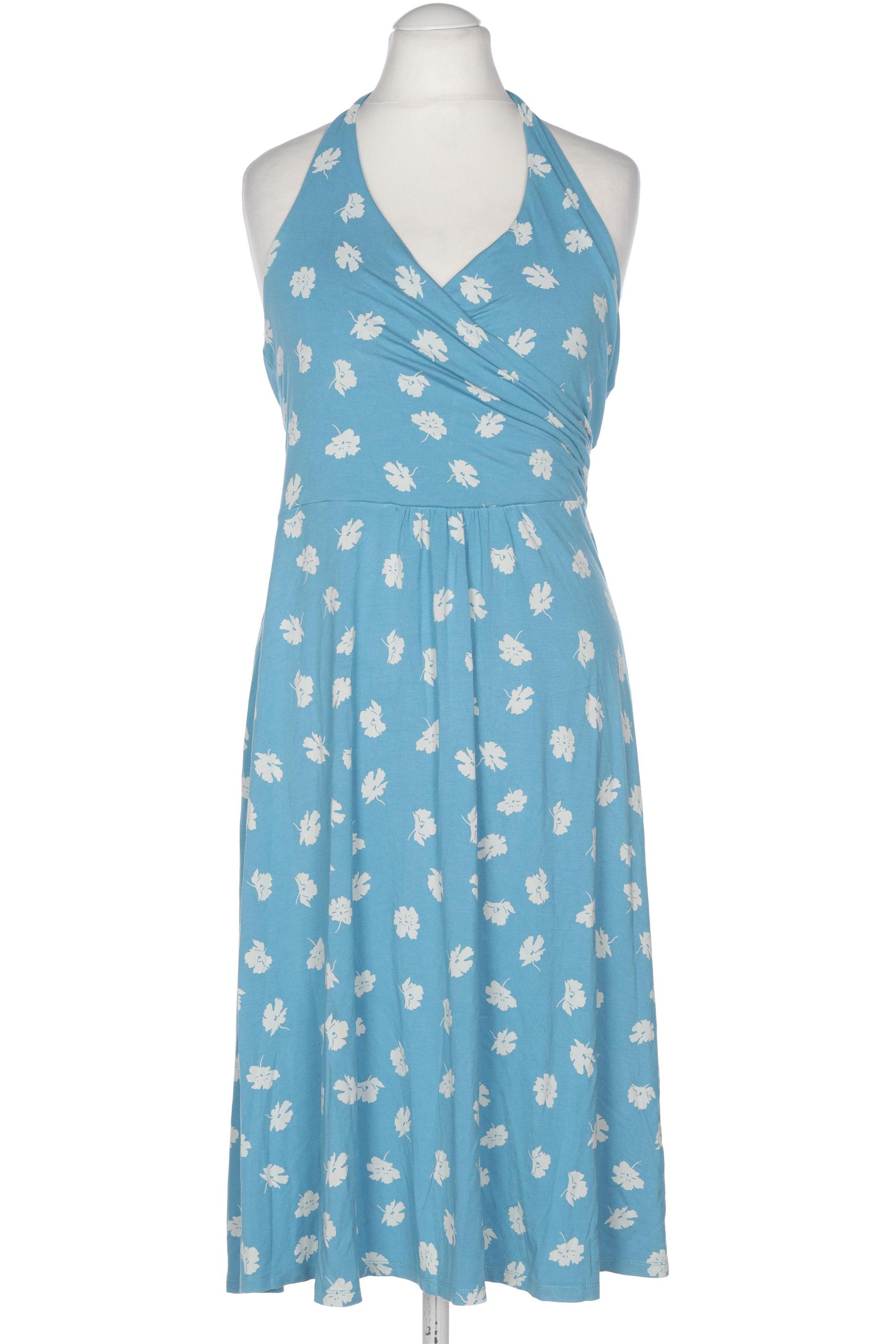 

Boden Damen Kleid, blau