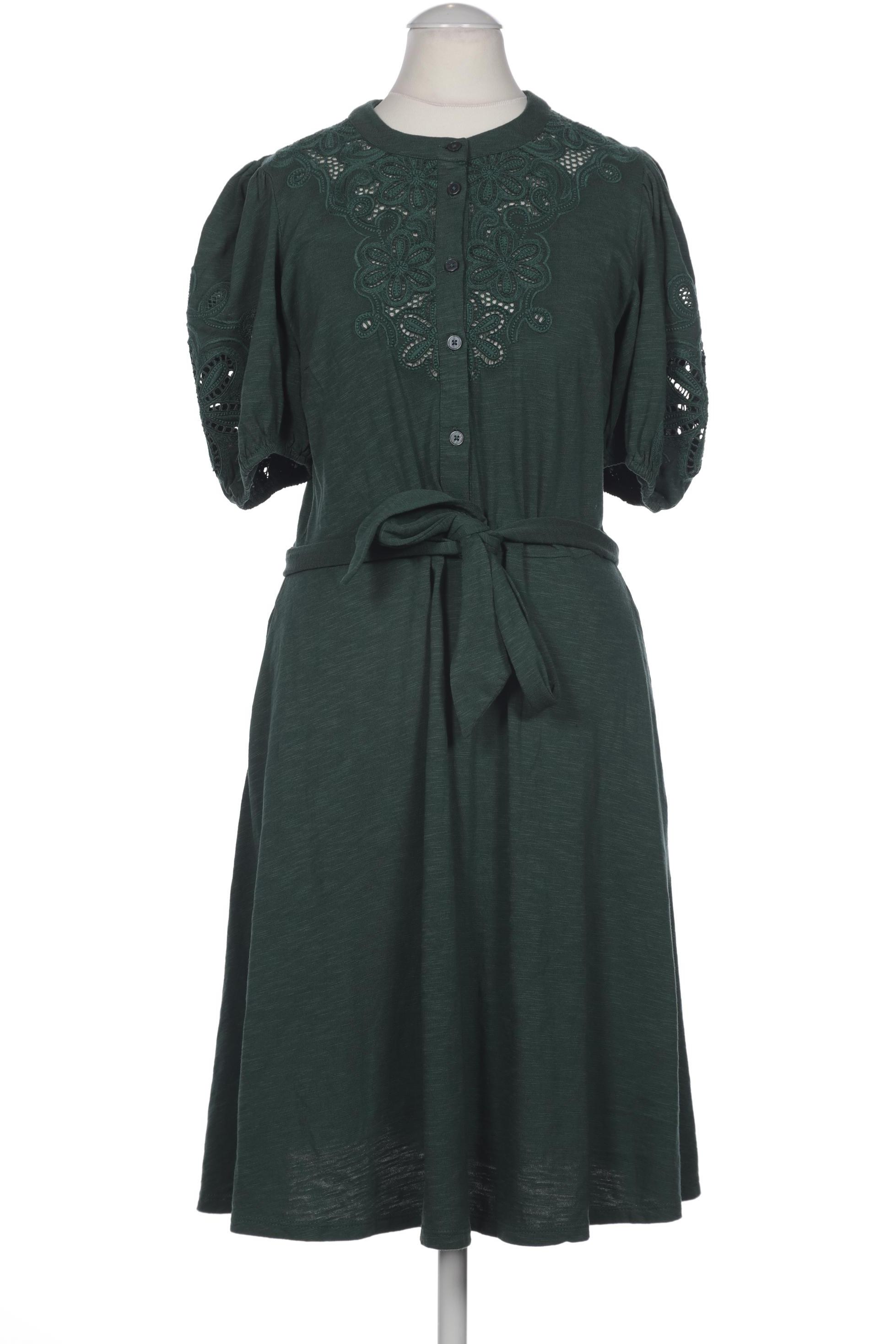 

Boden Damen Kleid, grün, Gr. 32