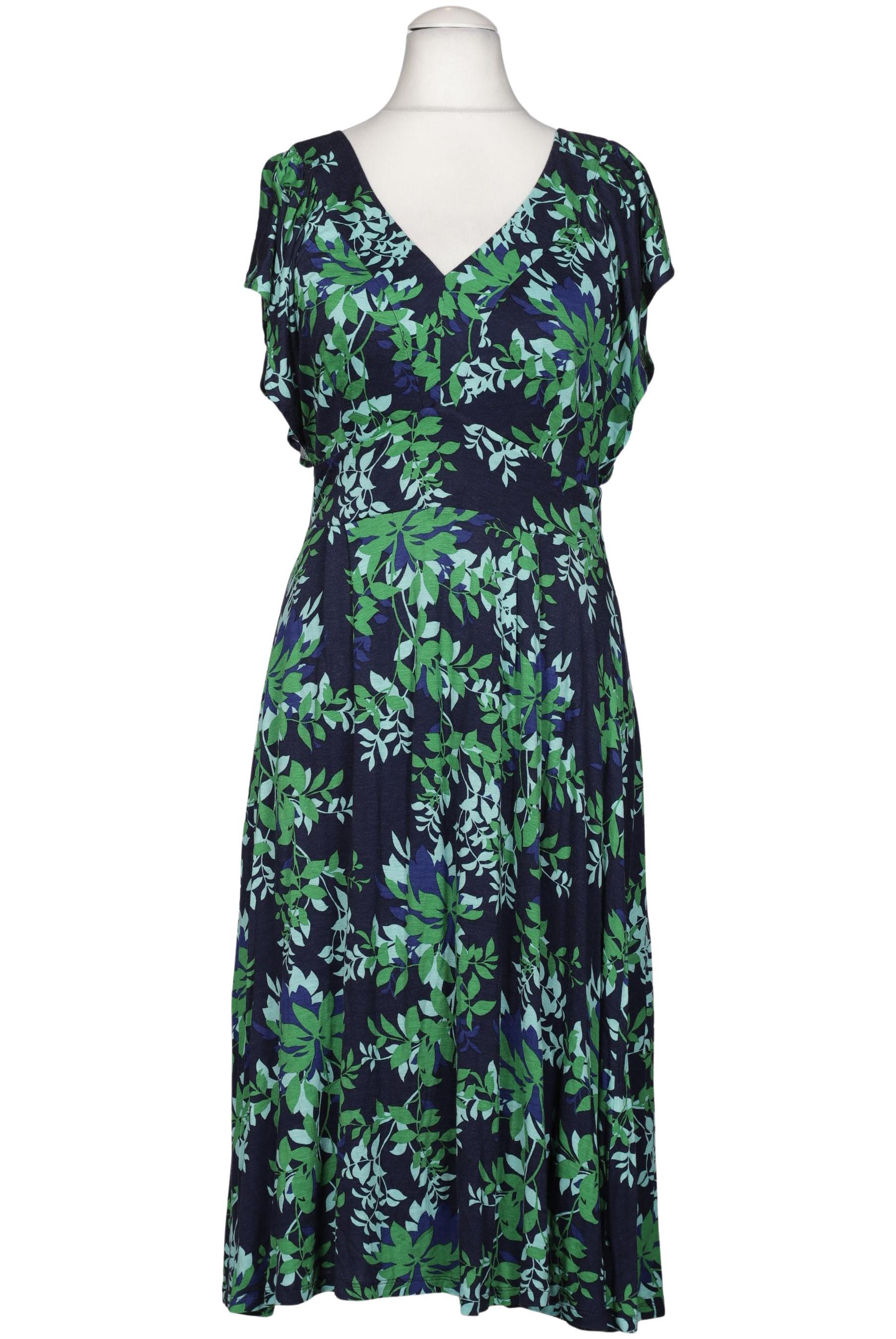 

Boden Damen Kleid, grün, Gr. 40