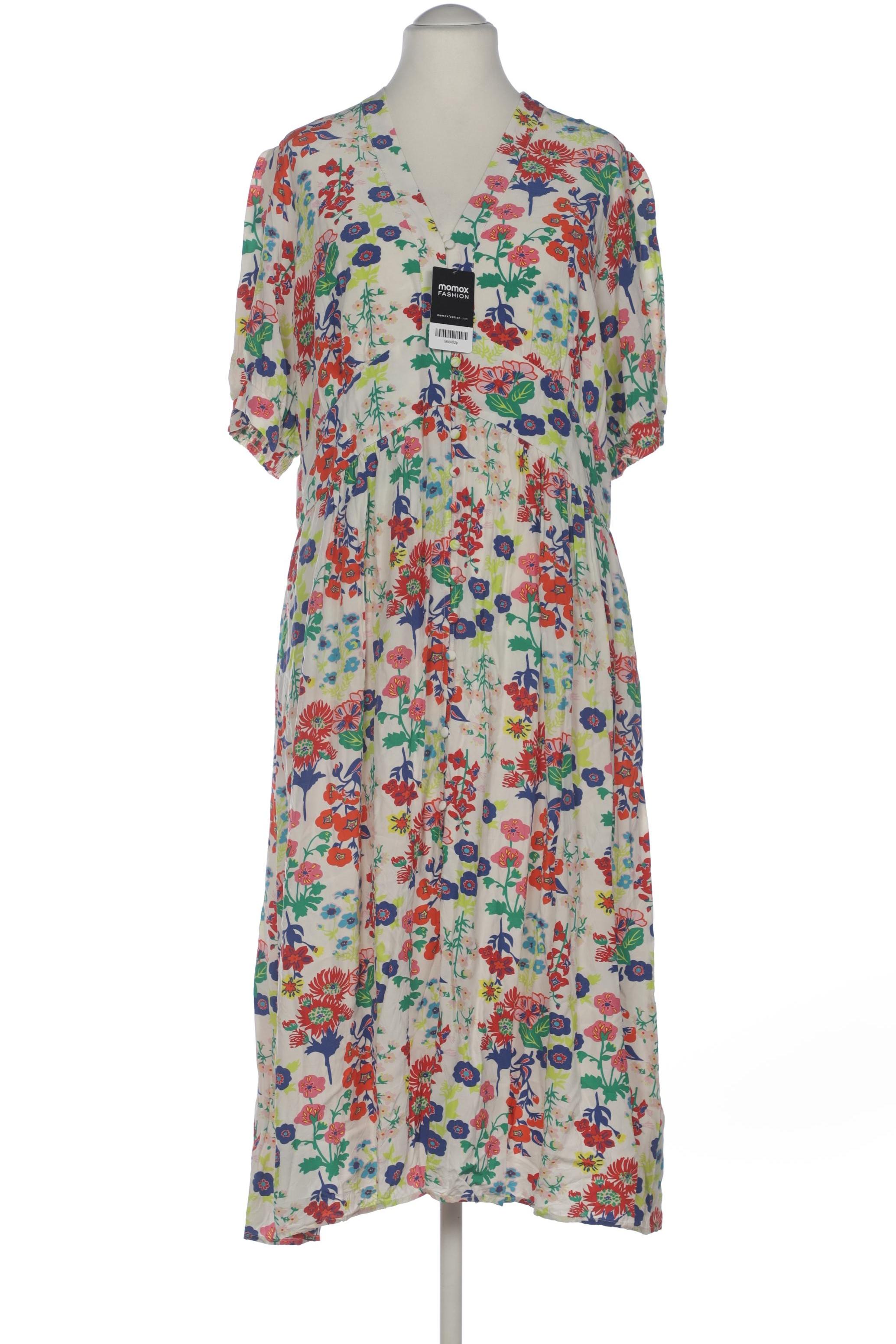 

Boden Damen Kleid, mehrfarbig, Gr. 46