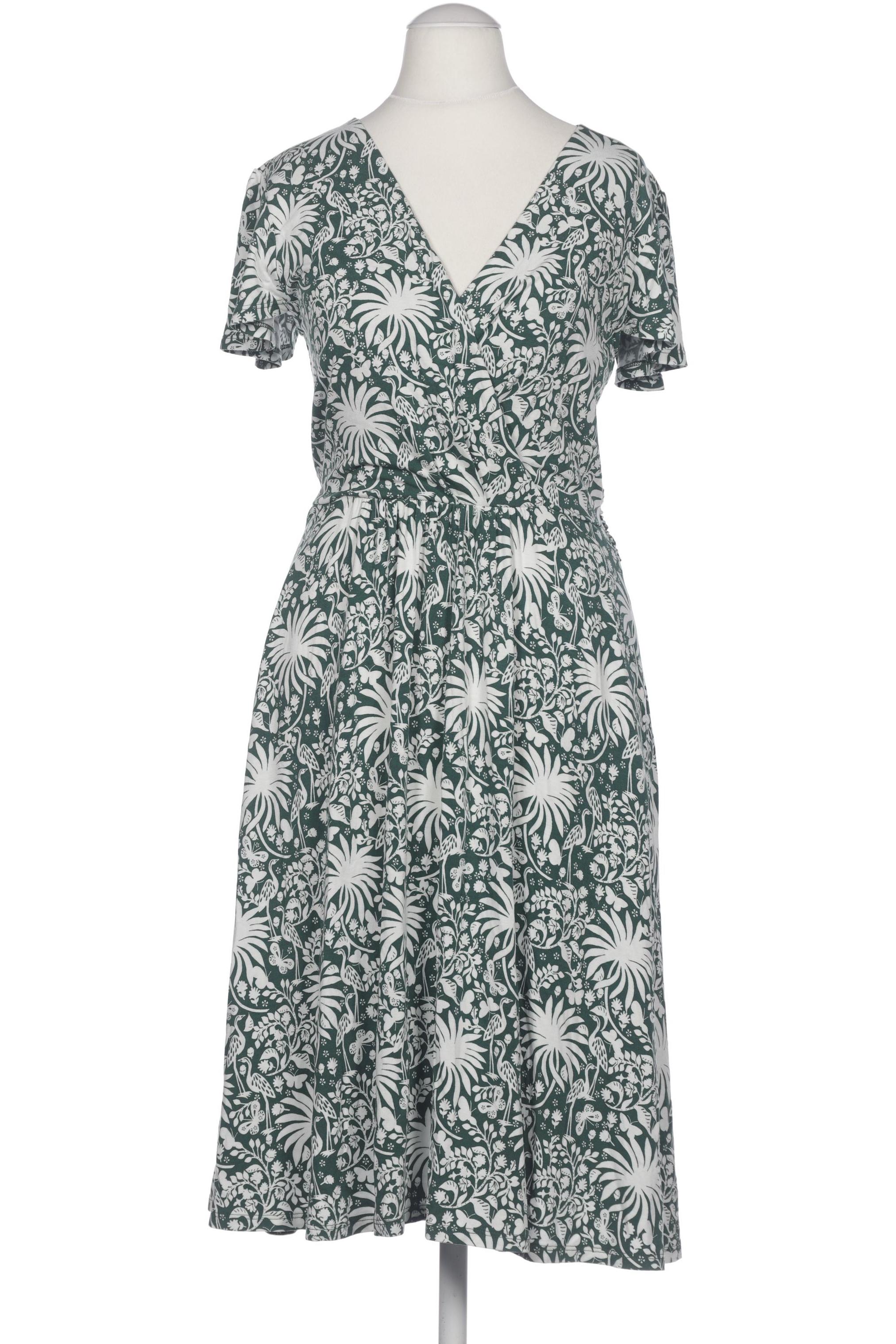 

Boden Damen Kleid, grün, Gr. 36