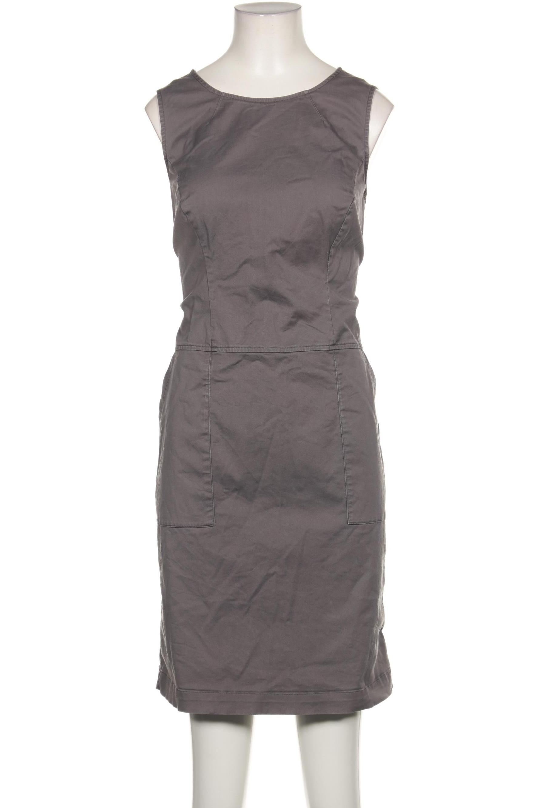 

Boden Damen Kleid, grau, Gr. 38