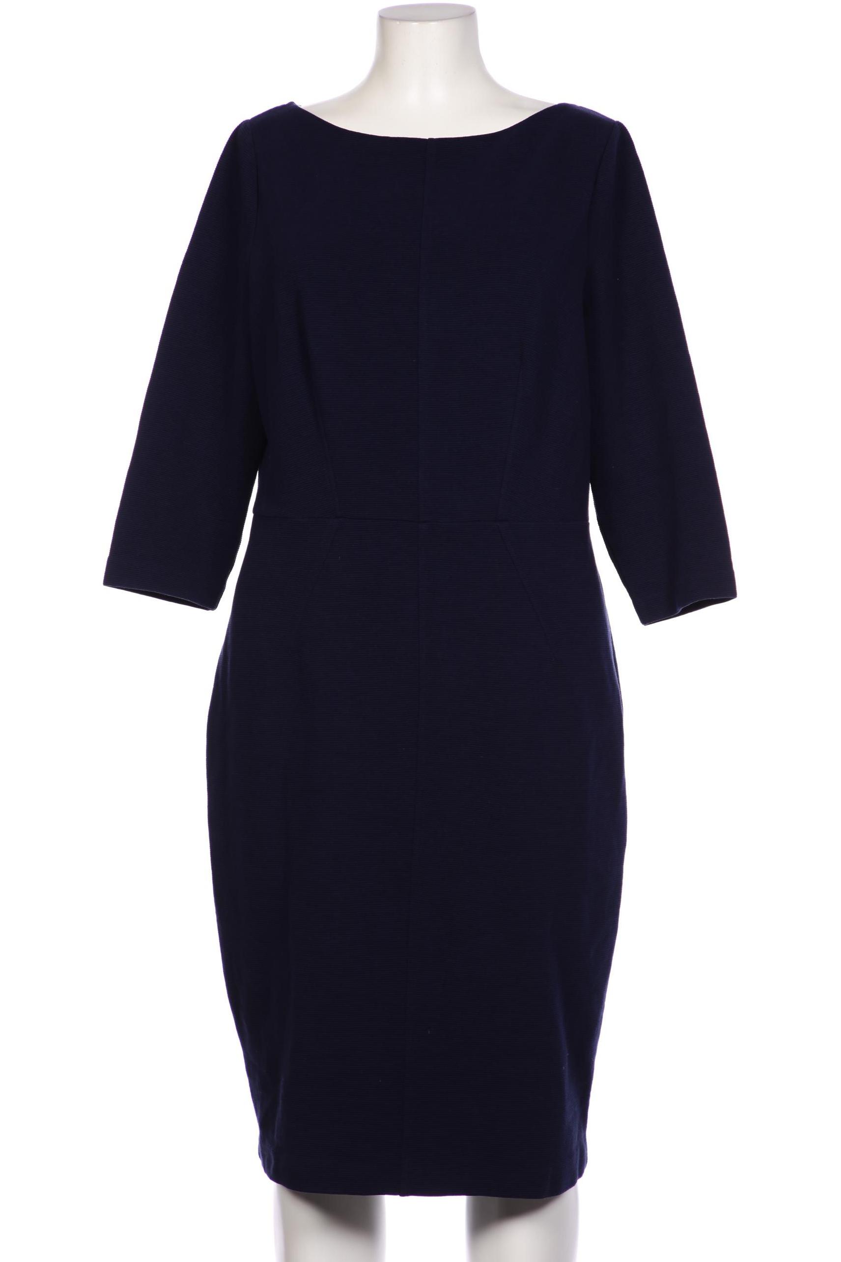 

Boden Damen Kleid, marineblau, Gr. 46