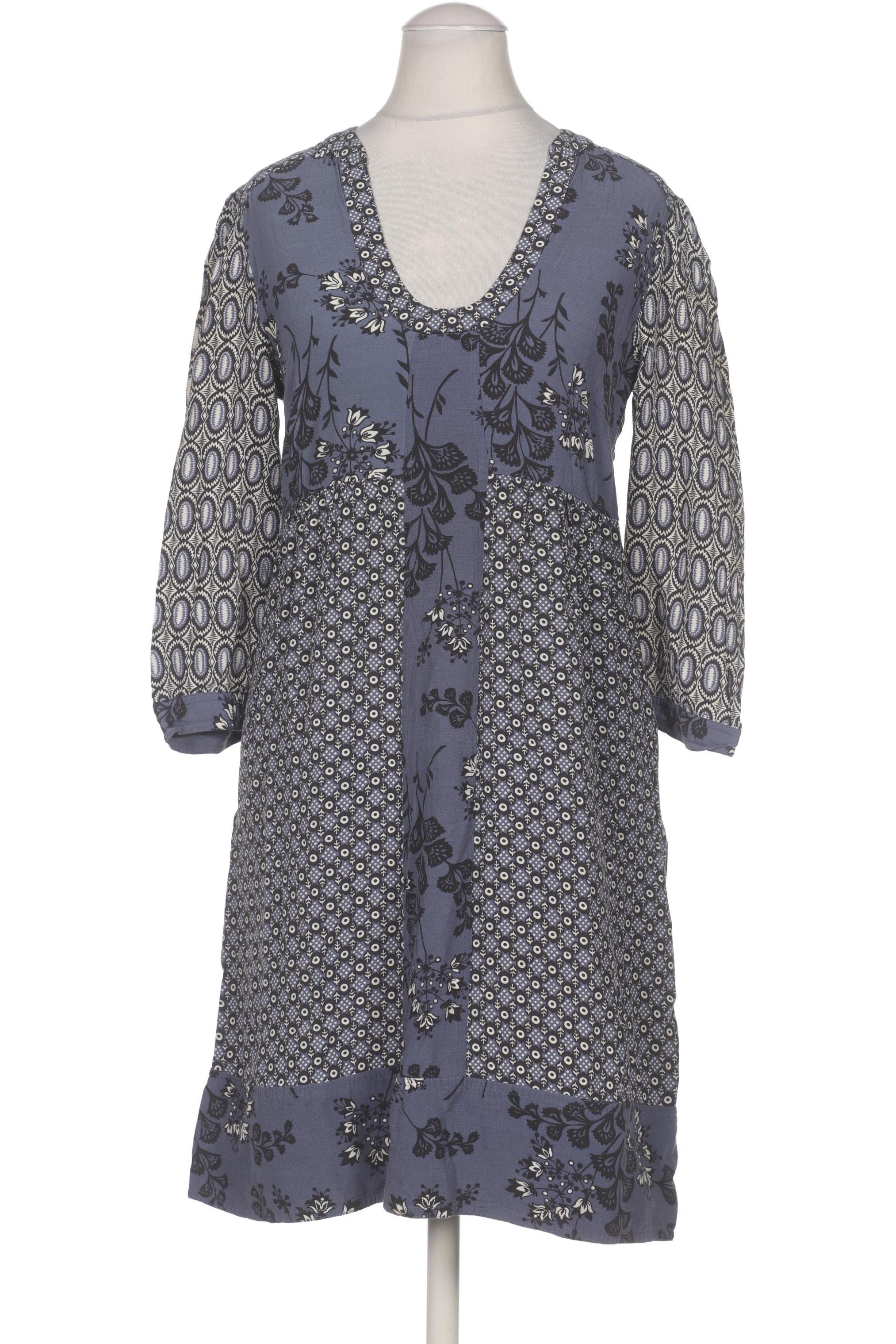 

Boden Damen Kleid, blau, Gr. 32