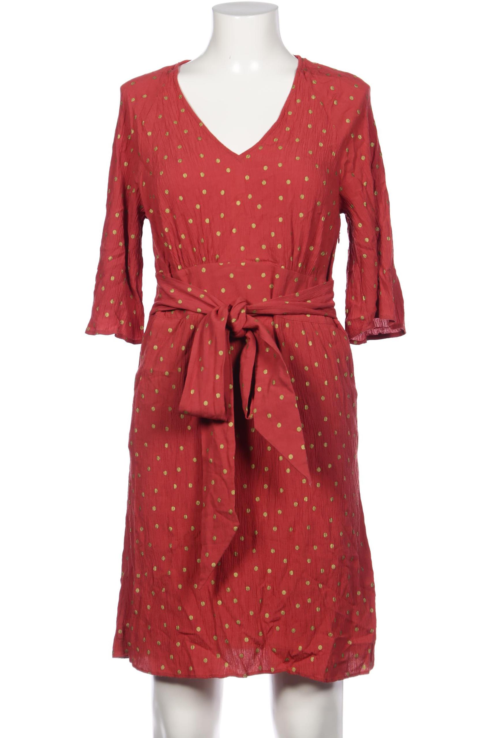 

Boden Damen Kleid, rot