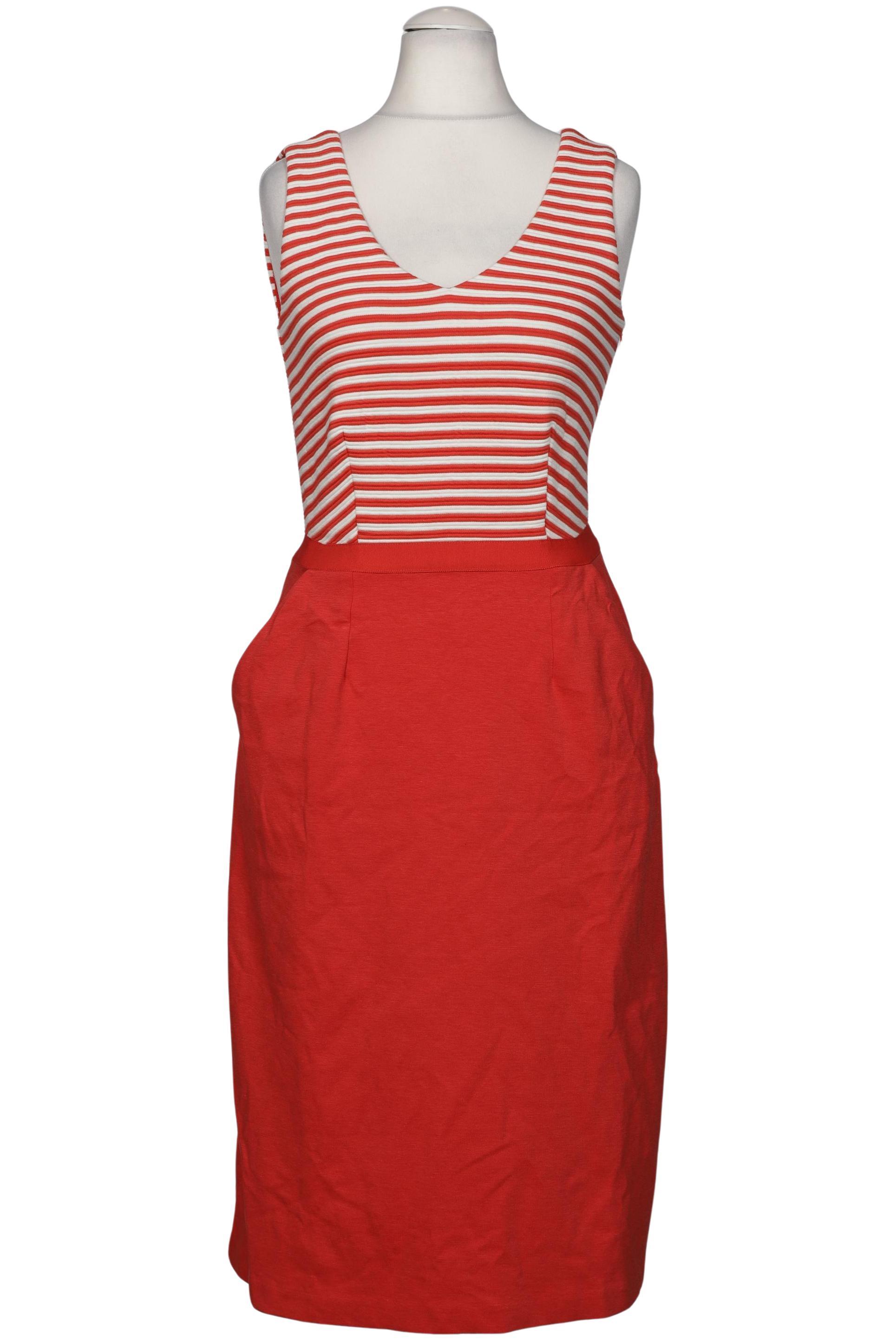 

Boden Damen Kleid, rot, Gr. 36