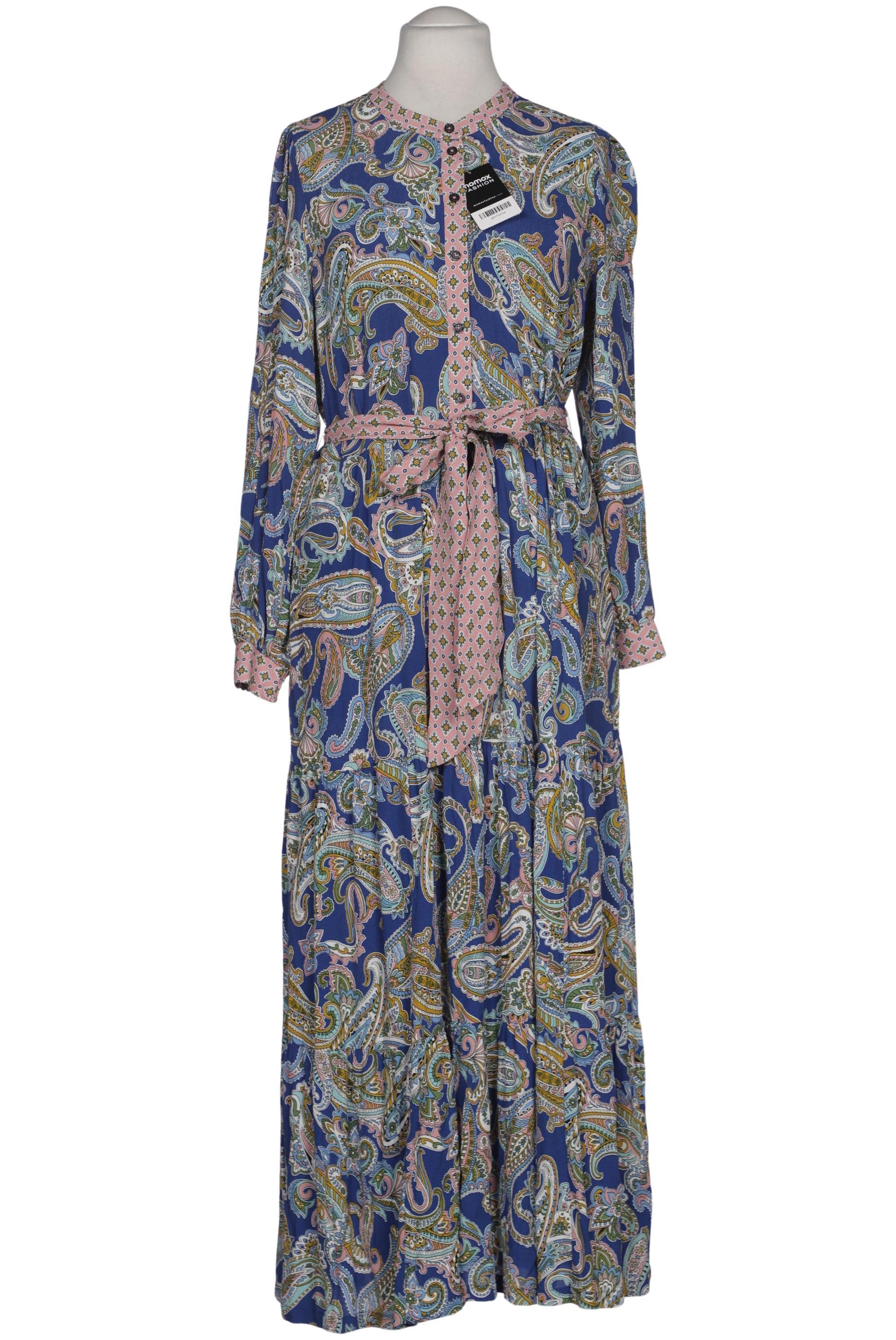 

Boden Damen Kleid, mehrfarbig, Gr. 44